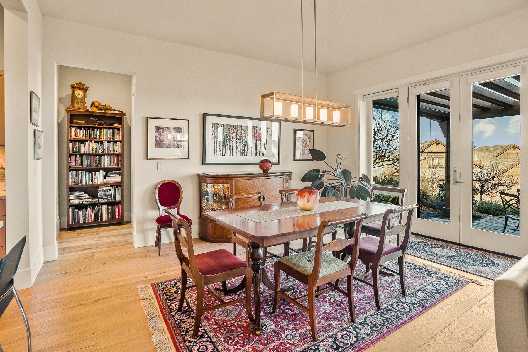 Tetherow - Residential