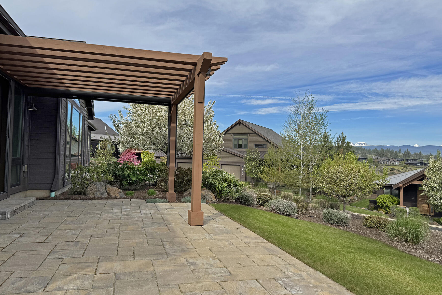 Tetherow - Residential