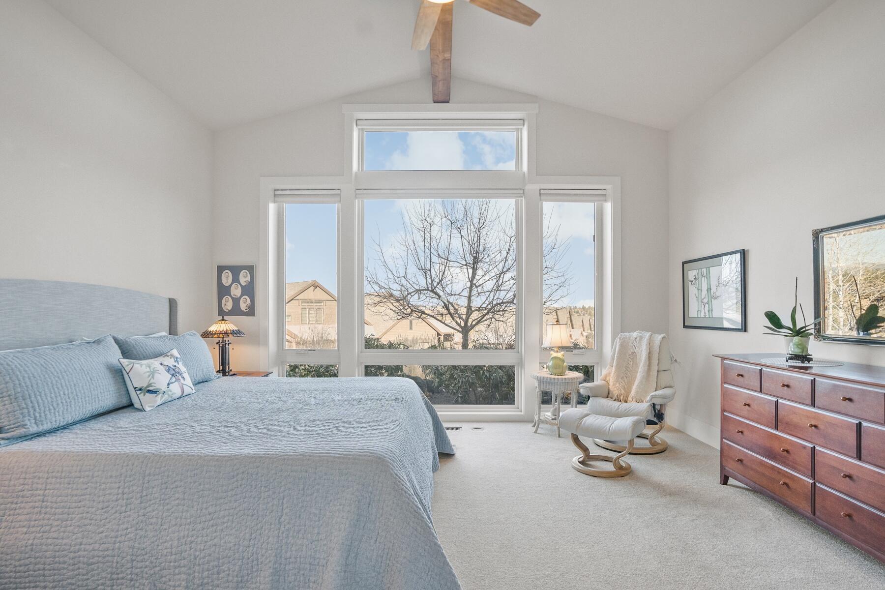 Tetherow - Residential