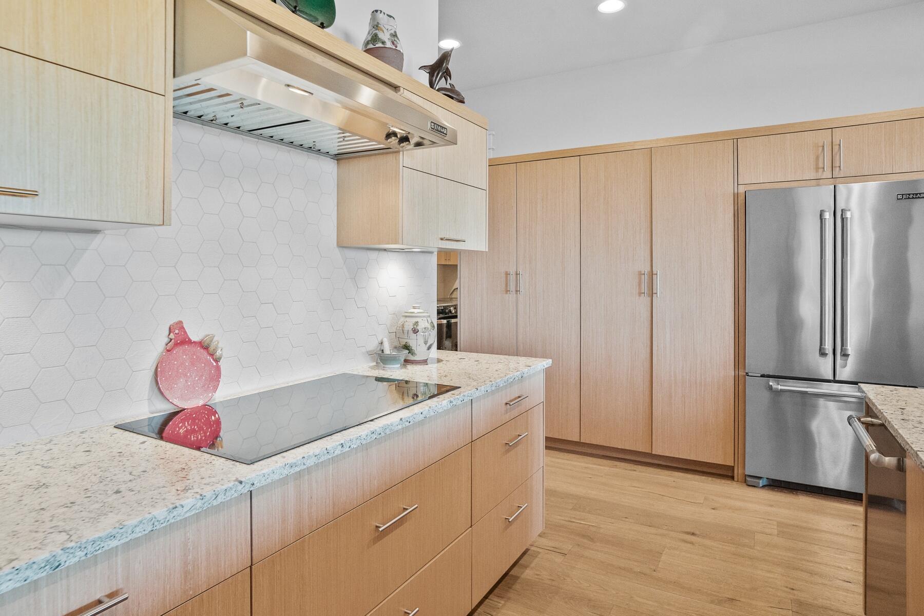 Tetherow - Residential