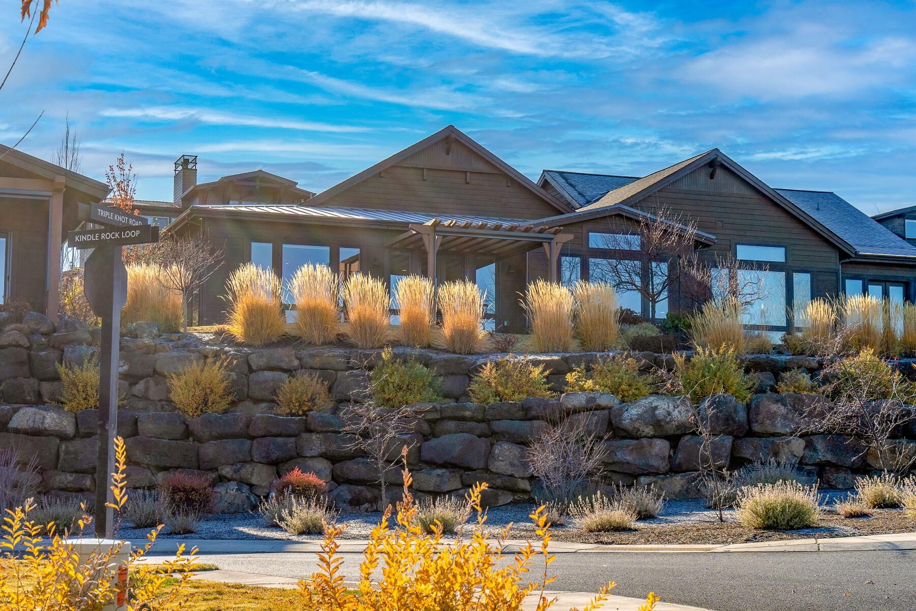 Tetherow - Residential