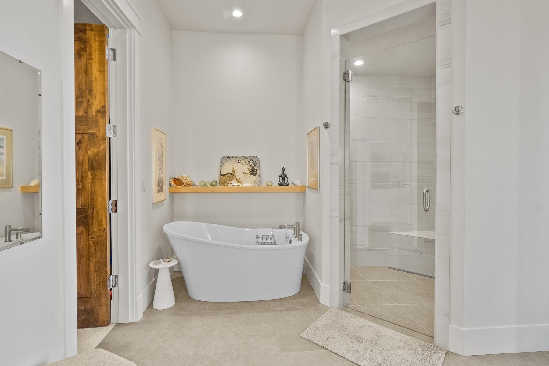 Tetherow - Residential