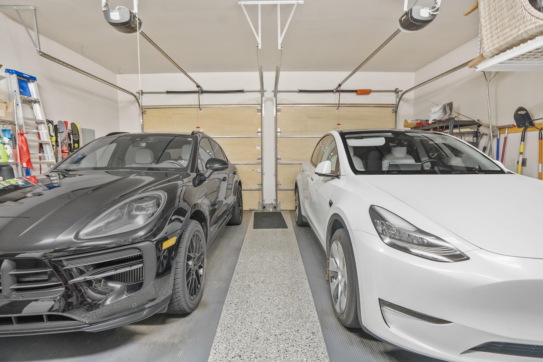 Tetherow - Residential