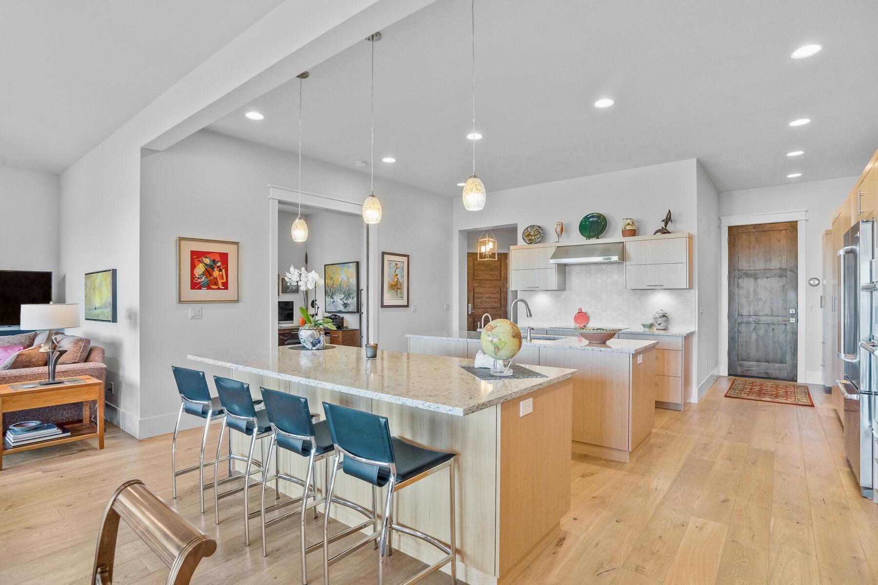 Tetherow - Residential