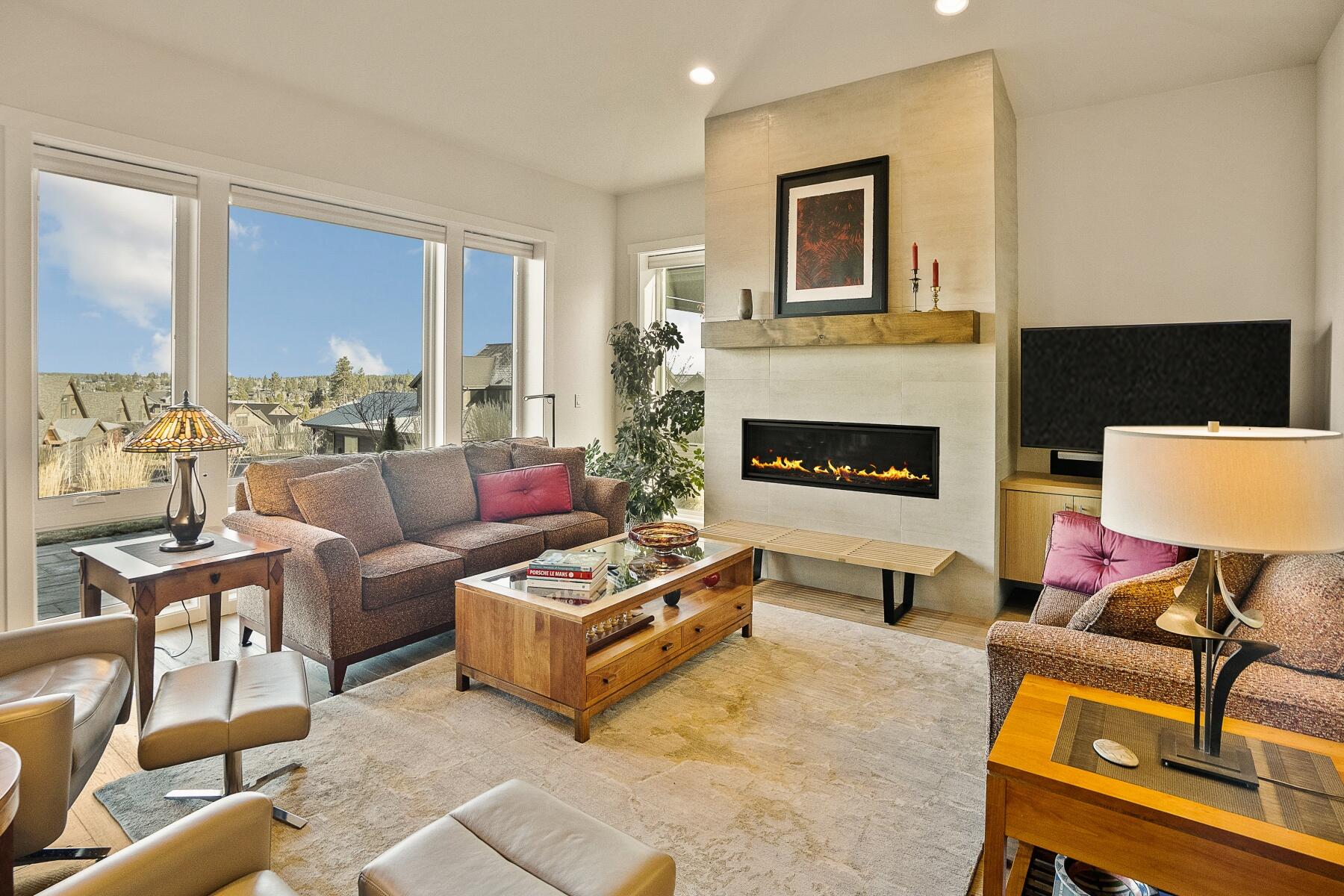 Tetherow - Residential