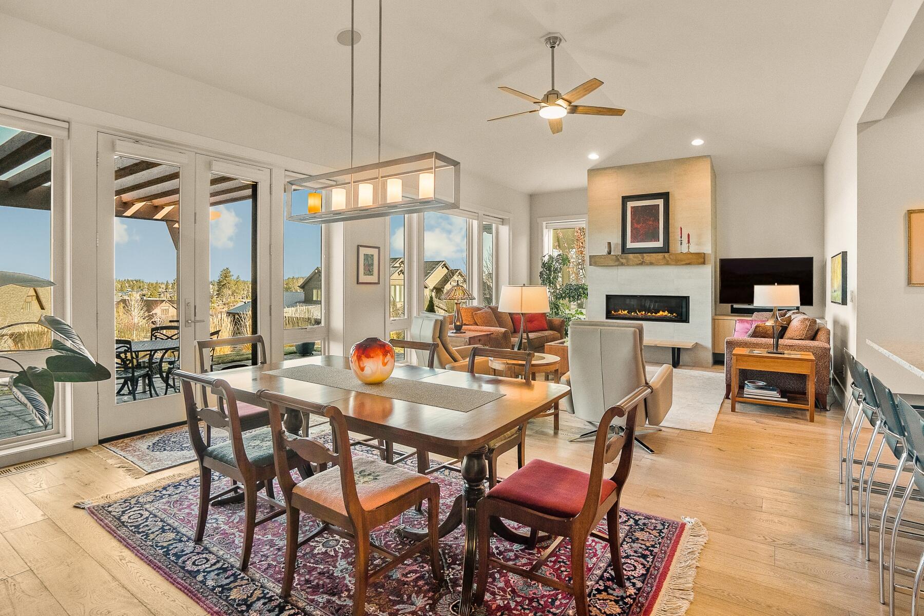 Tetherow - Residential