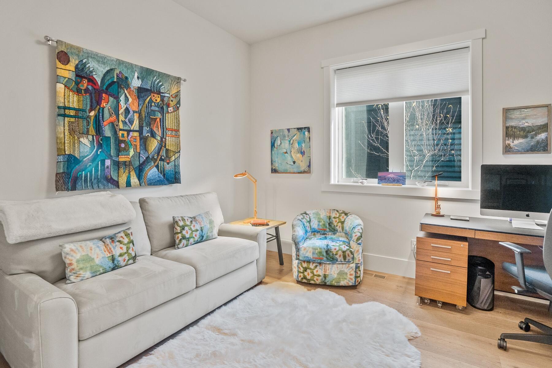 Tetherow - Residential