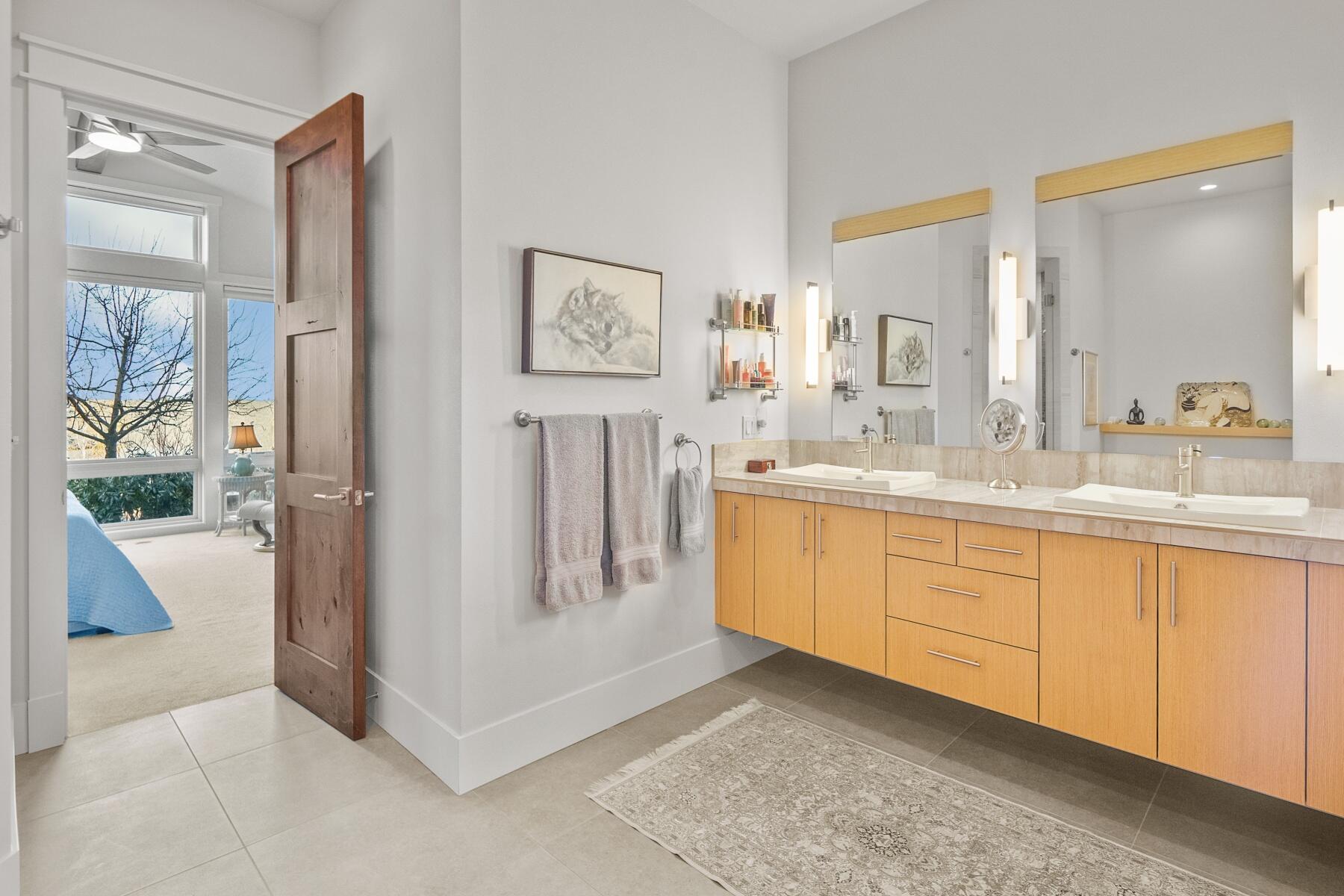 Tetherow - Residential