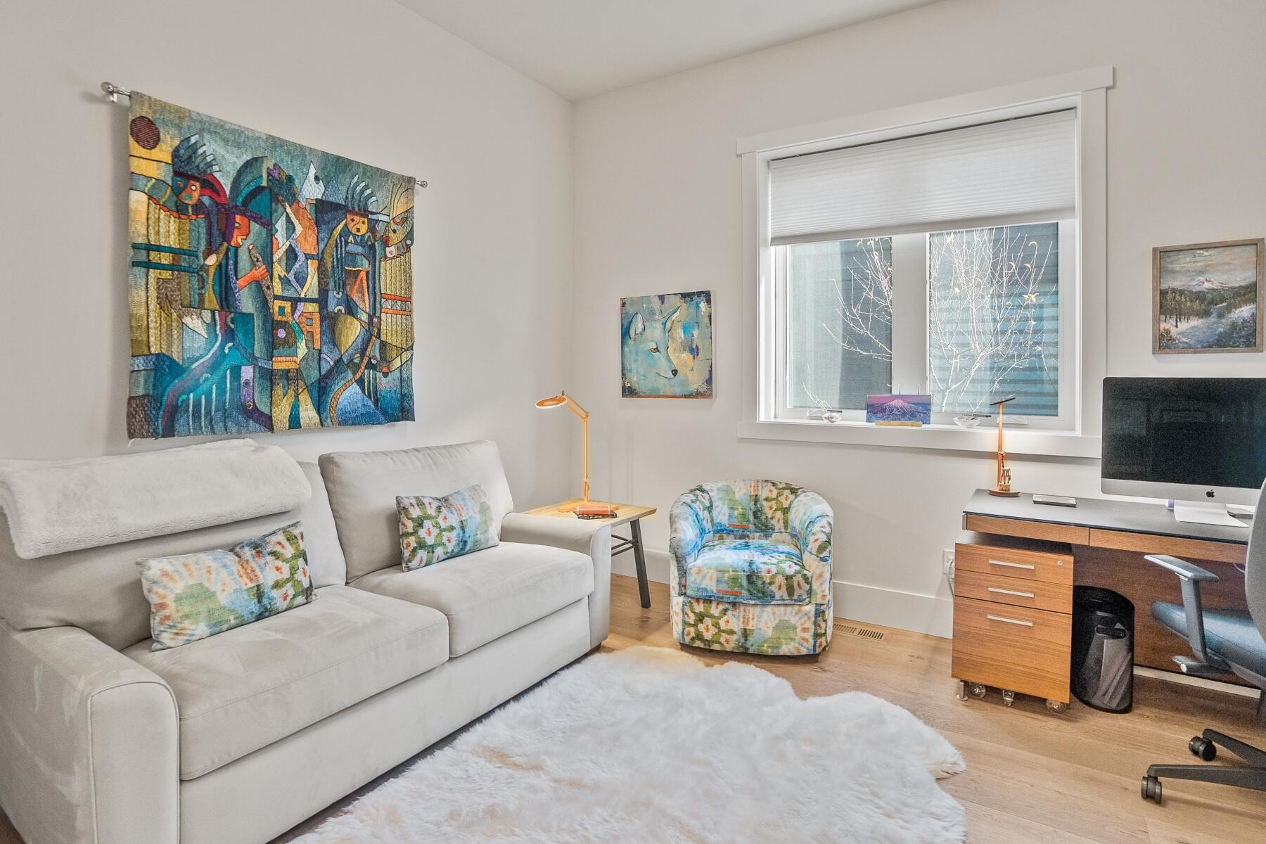 Tetherow - Residential