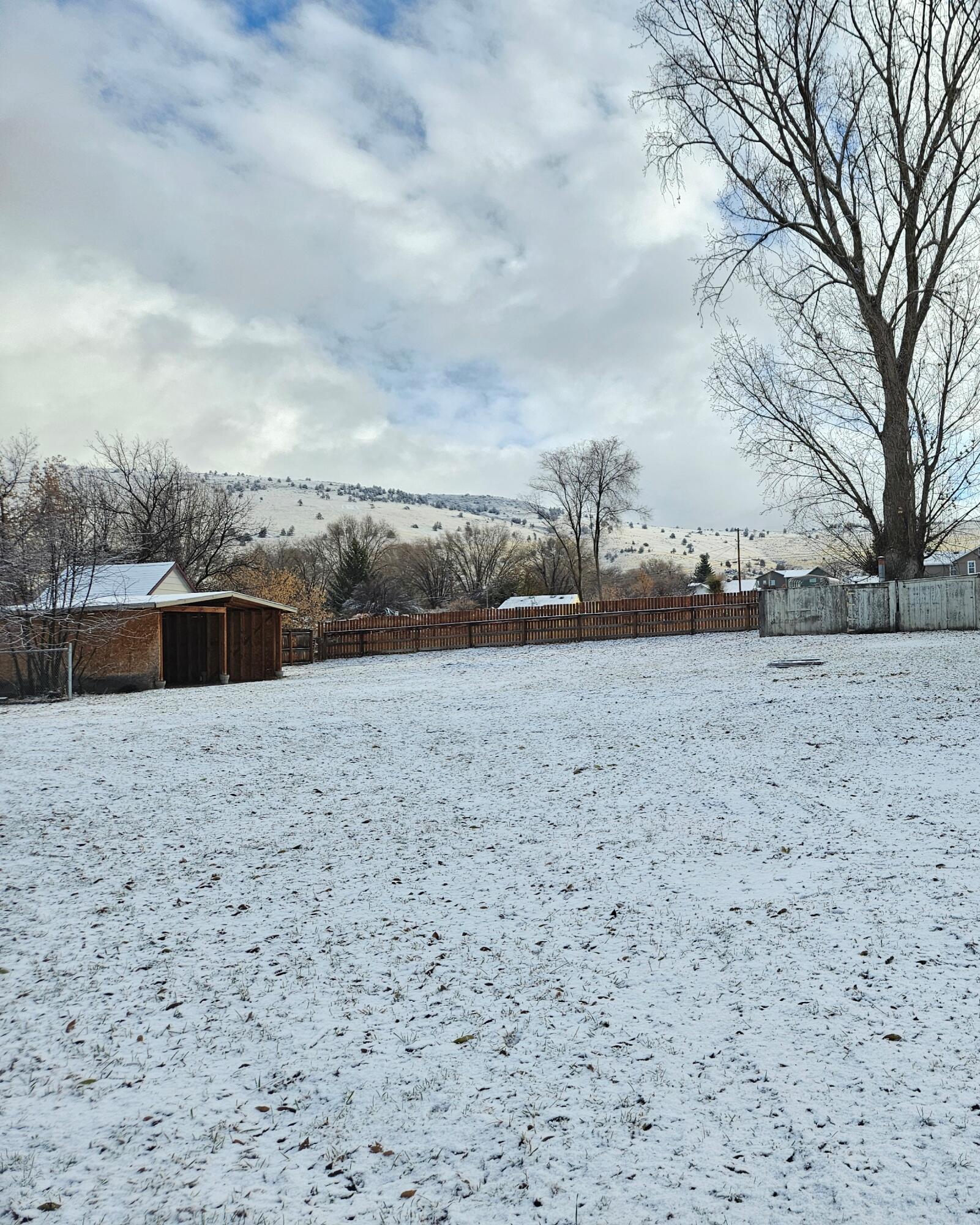 Fair Acres - Residential