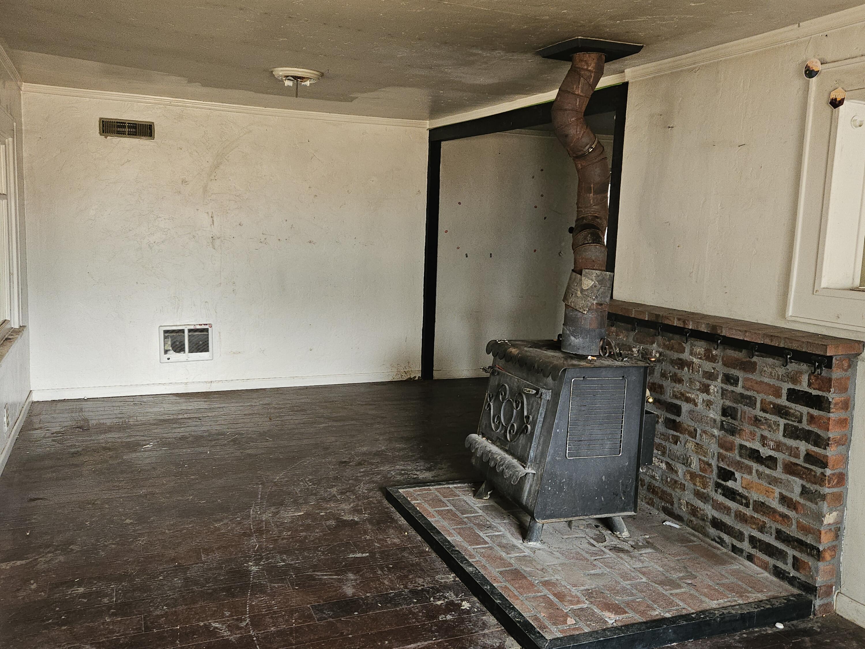 Fair Acres - Residential