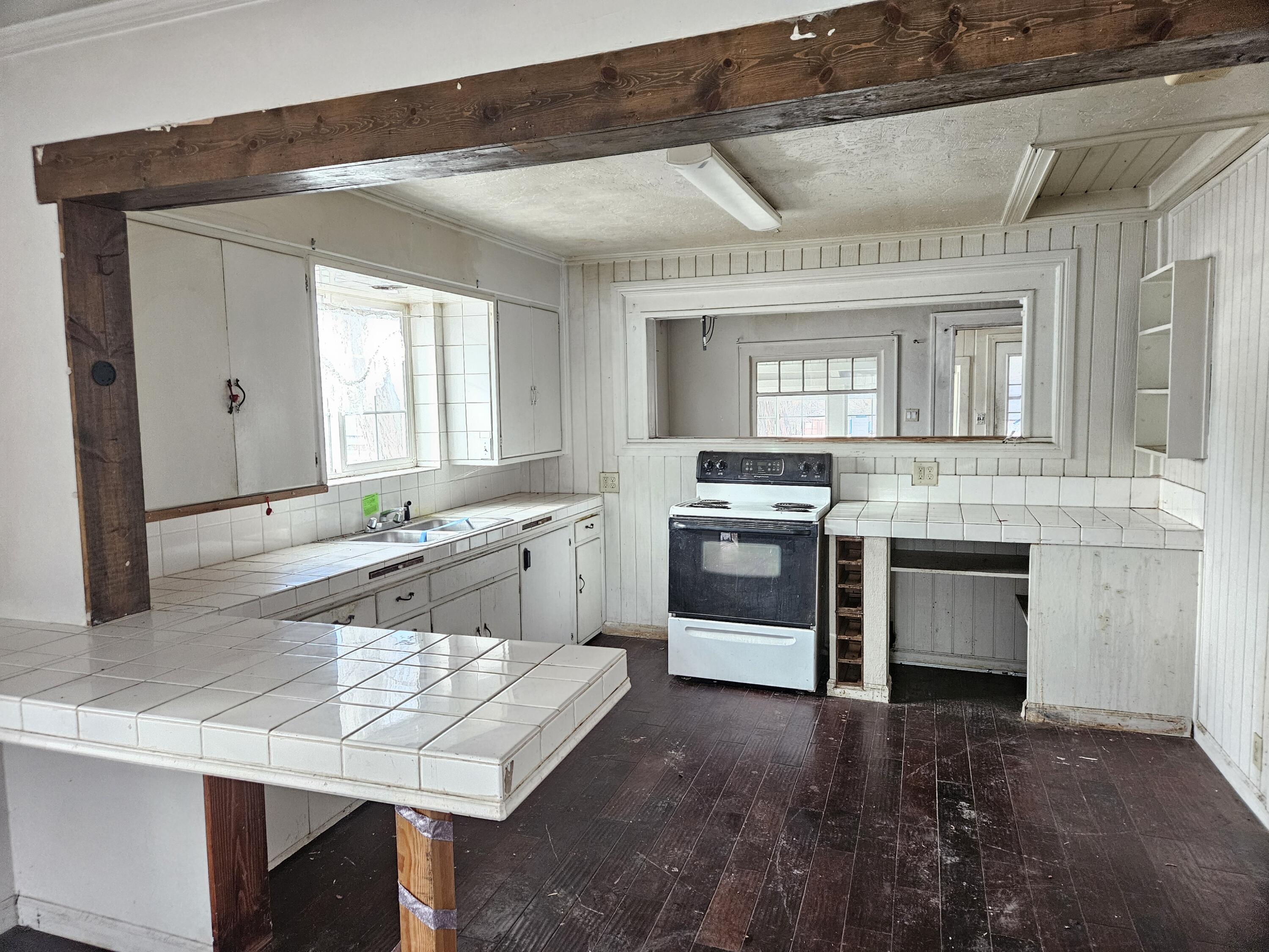 Fair Acres - Residential