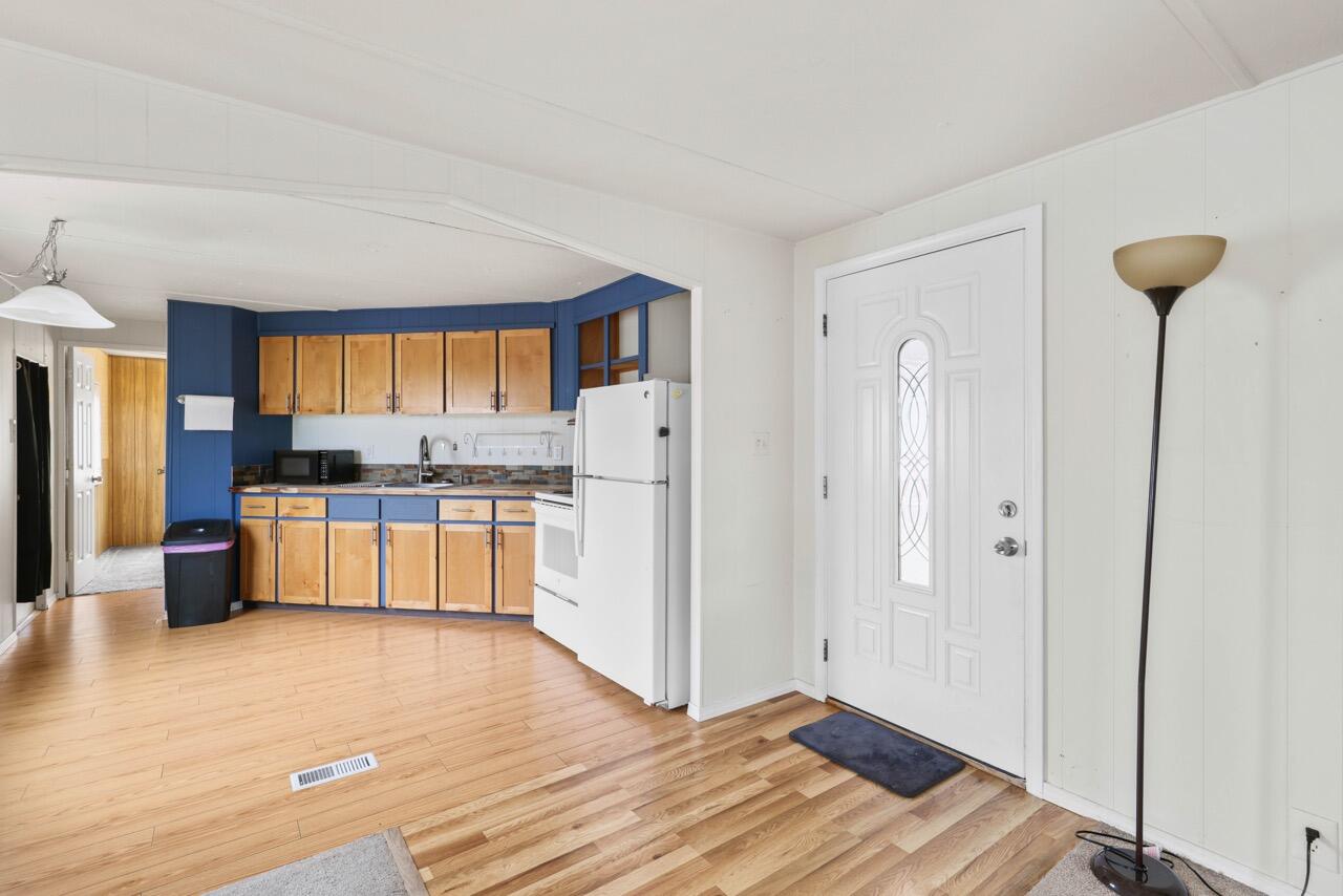 Rogue Lea Estates - Residential