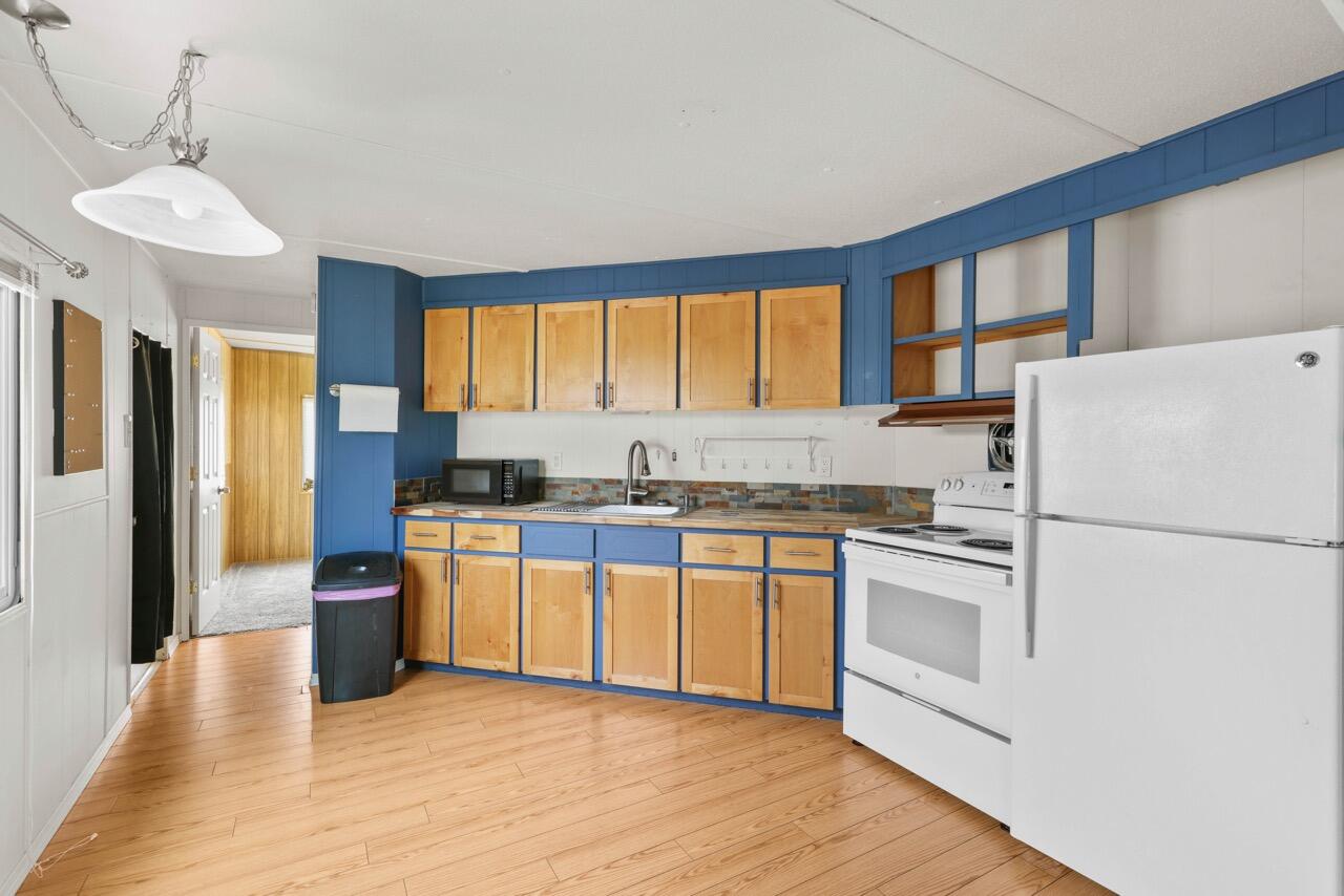 Rogue Lea Estates - Residential