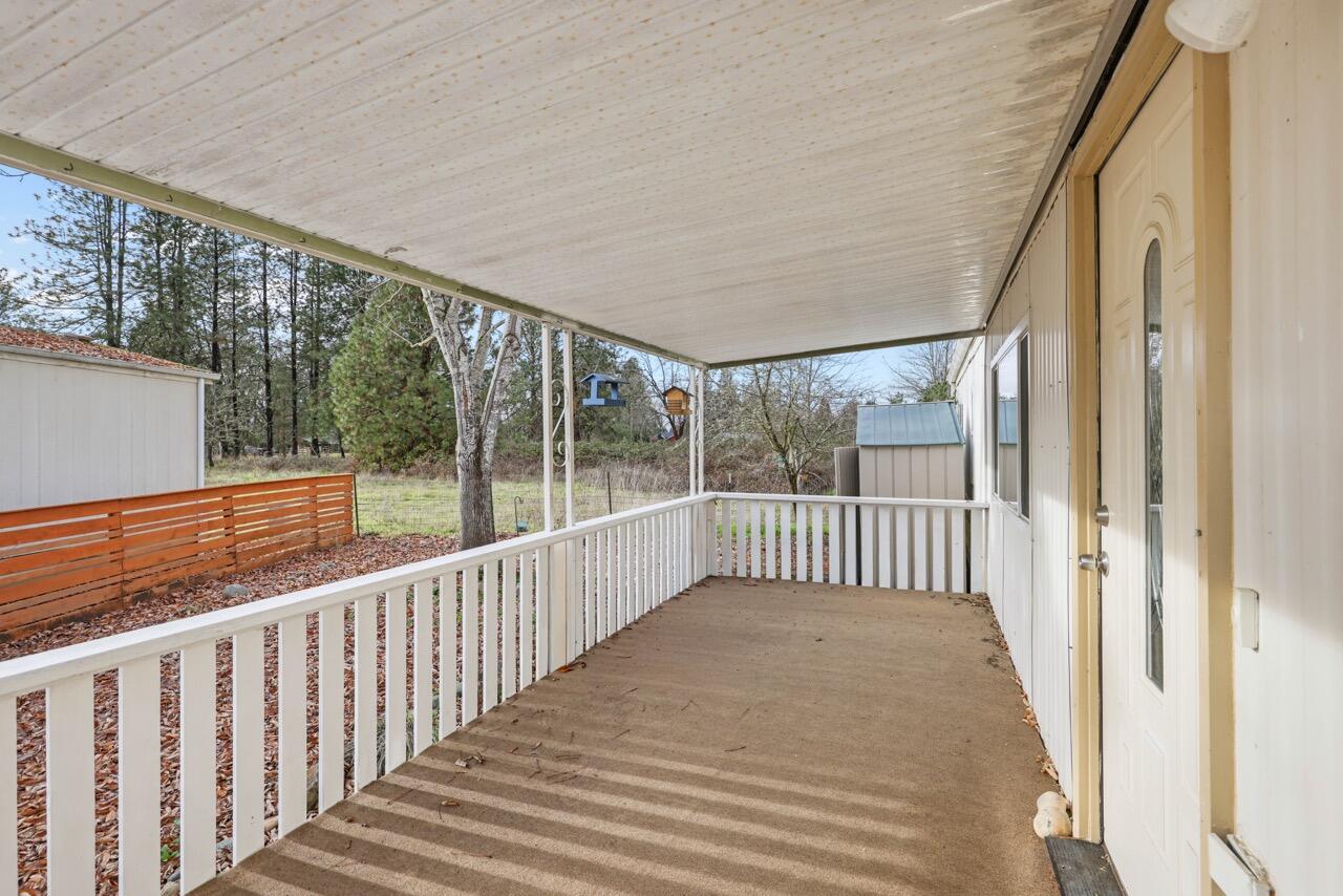 Rogue Lea Estates - Residential