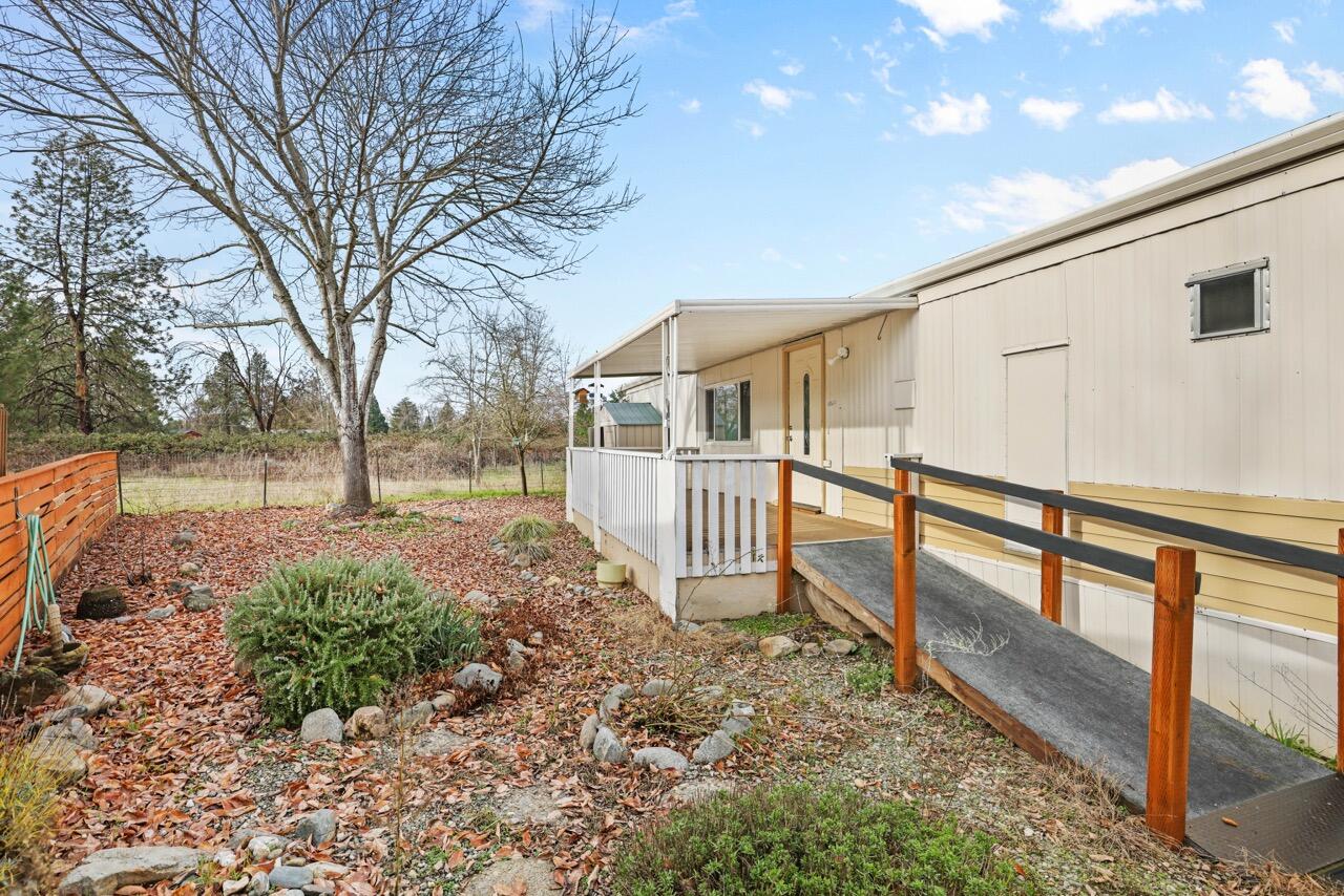 Rogue Lea Estates - Residential