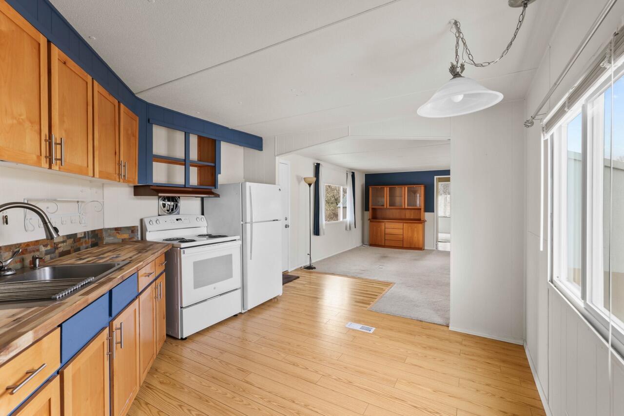 Rogue Lea Estates - Residential