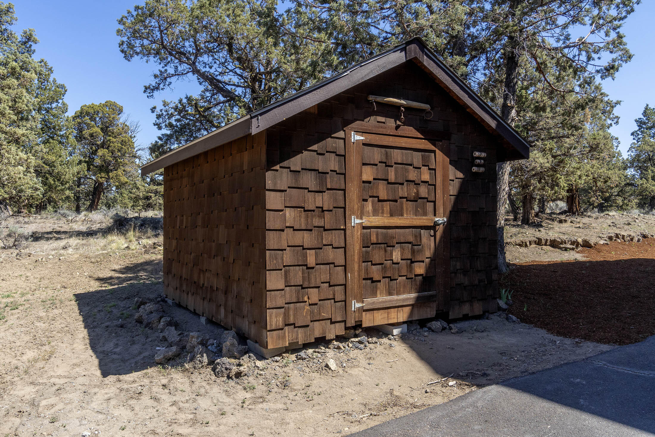 Boonesborough - Residential