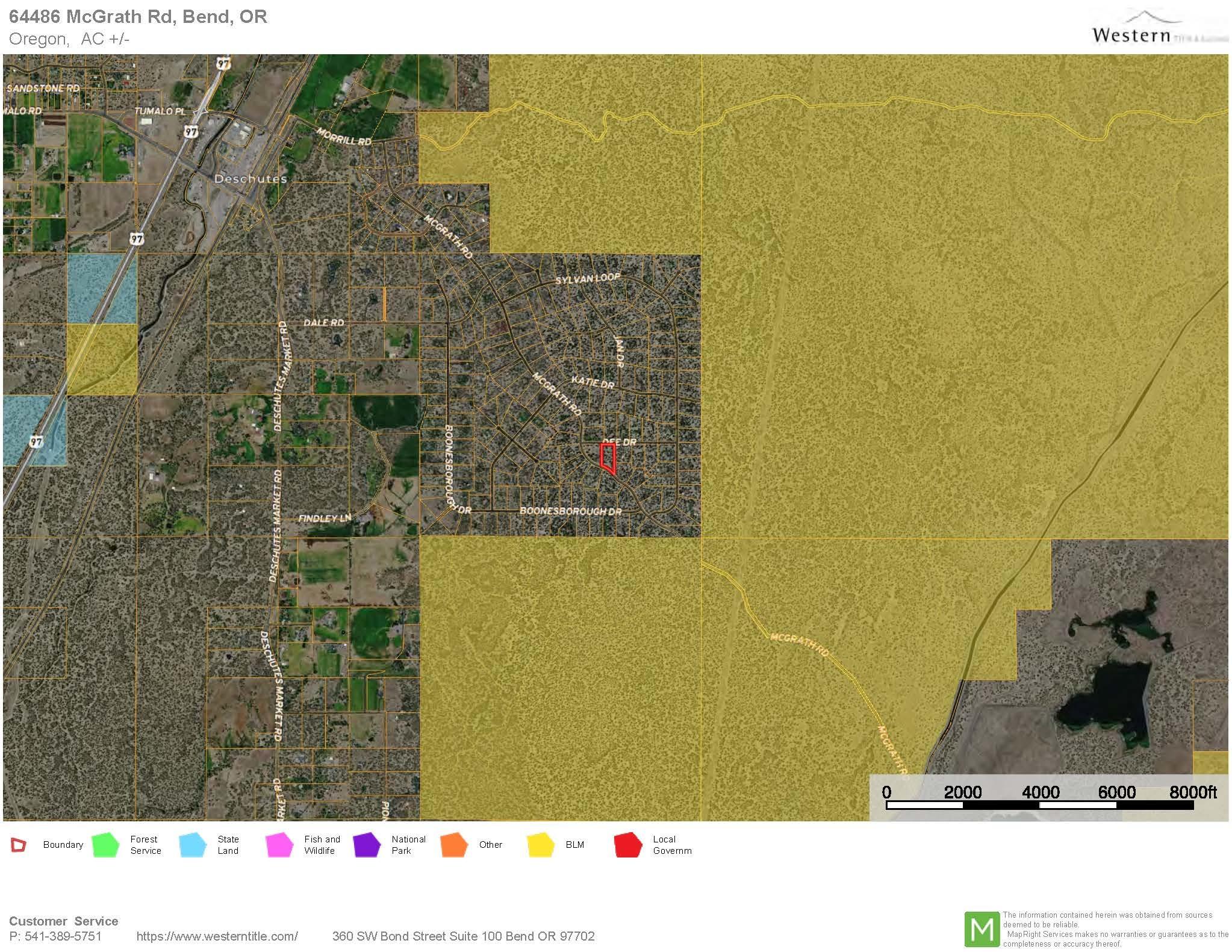 Boonesborough - Residential