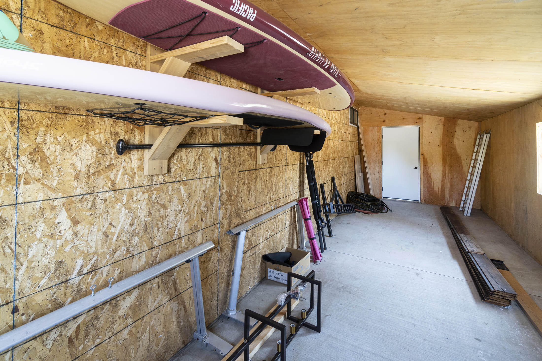 Boonesborough - Residential