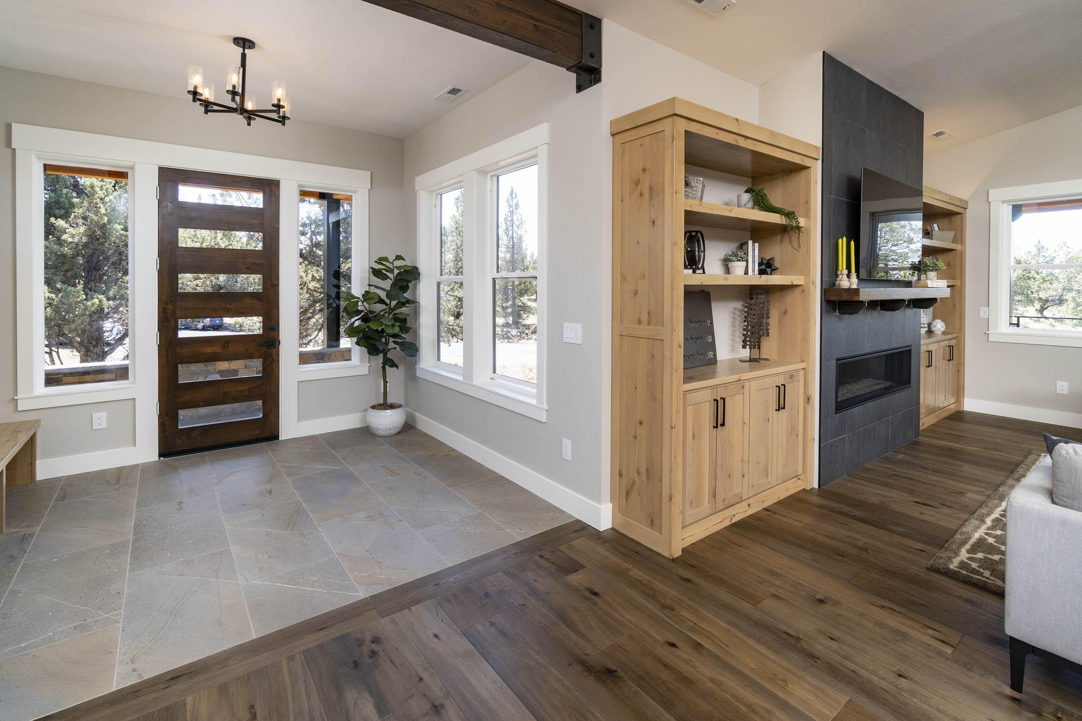 Boonesborough - Residential