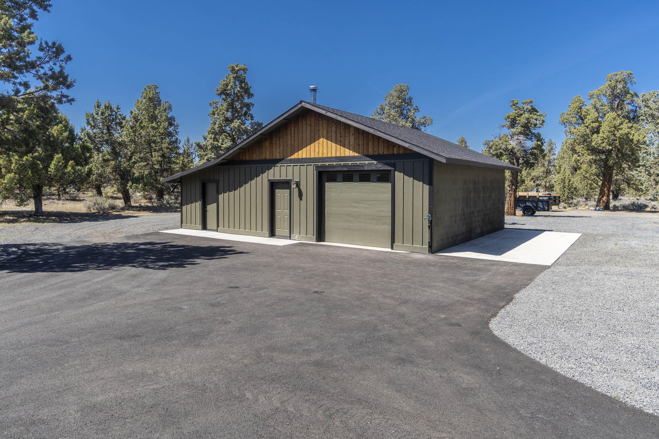 Boonesborough - Residential