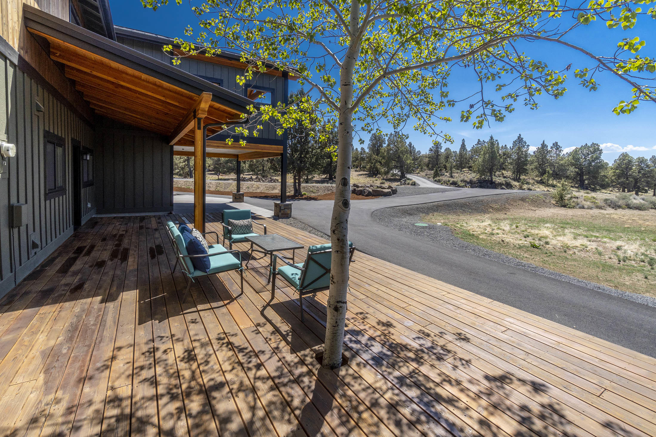 Boonesborough - Residential