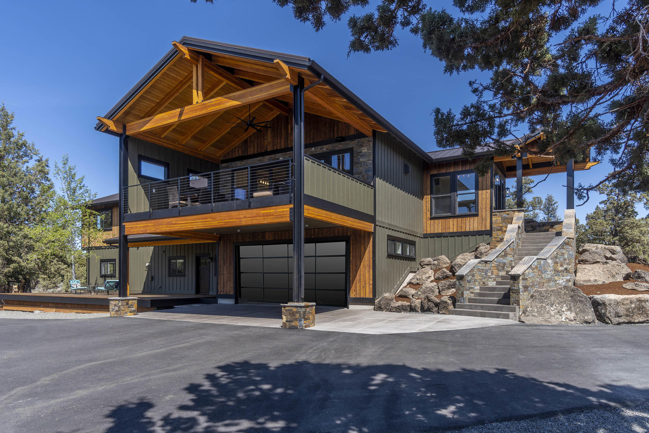 Boonesborough - Residential