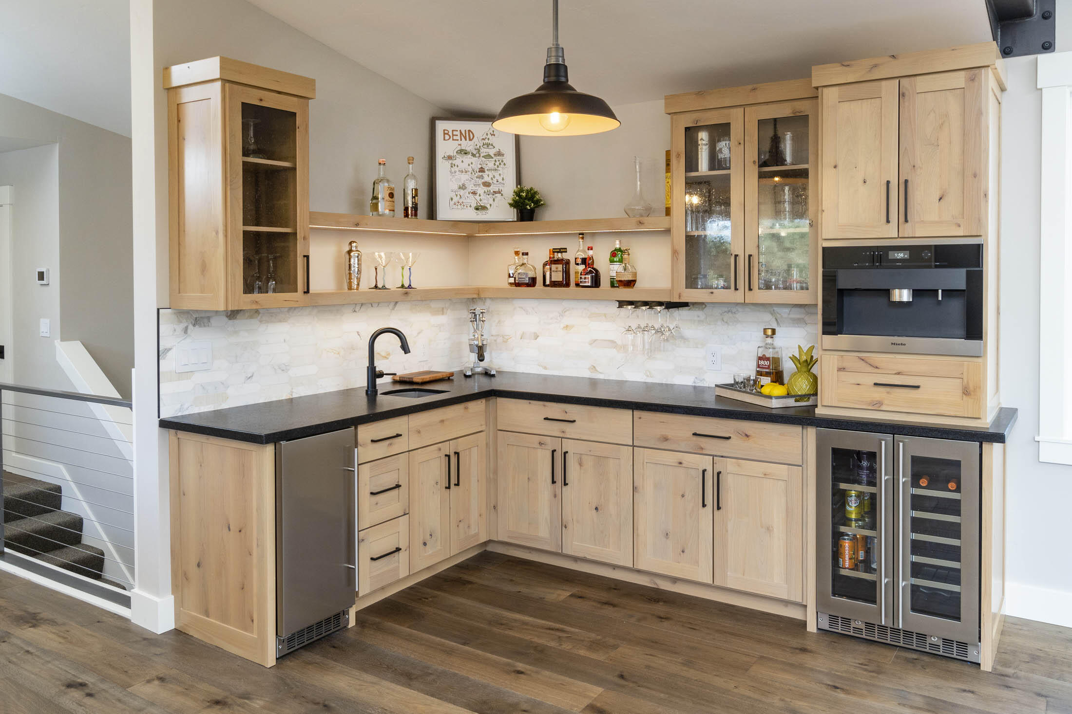 Boonesborough - Residential