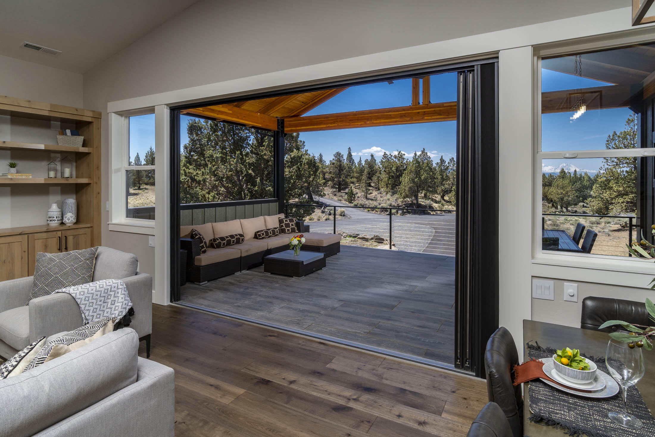 Boonesborough - Residential