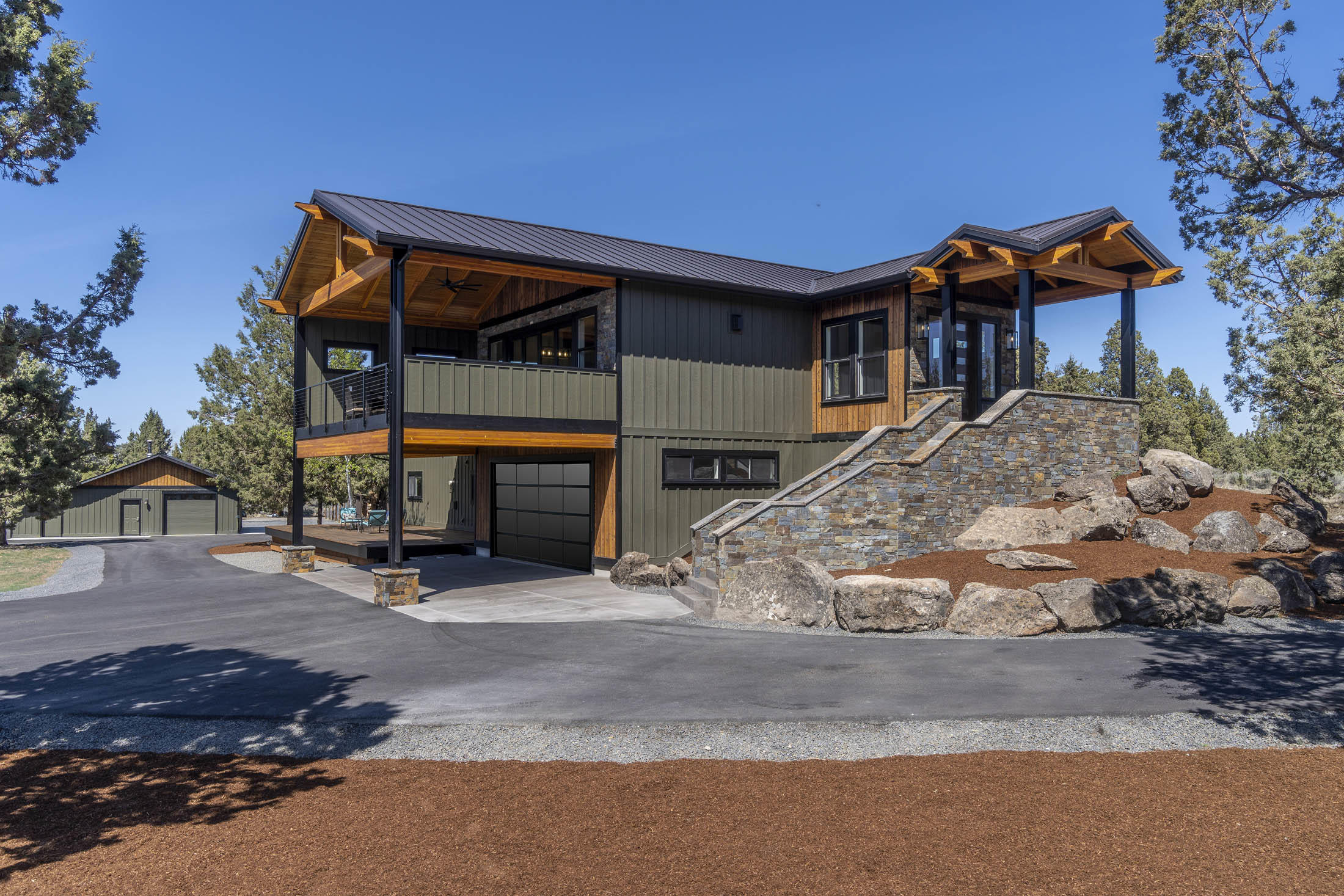 Boonesborough - Residential