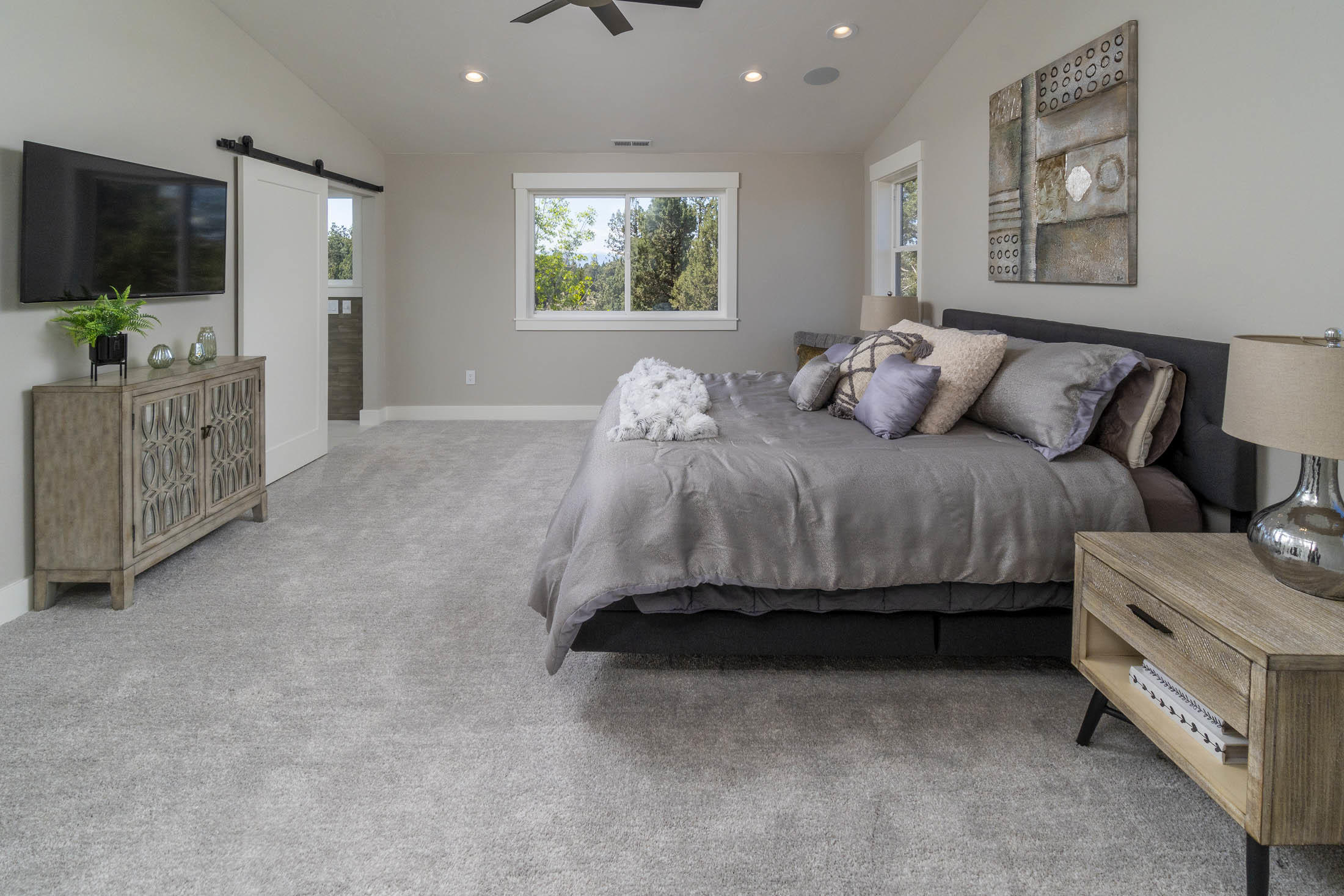 Boonesborough - Residential