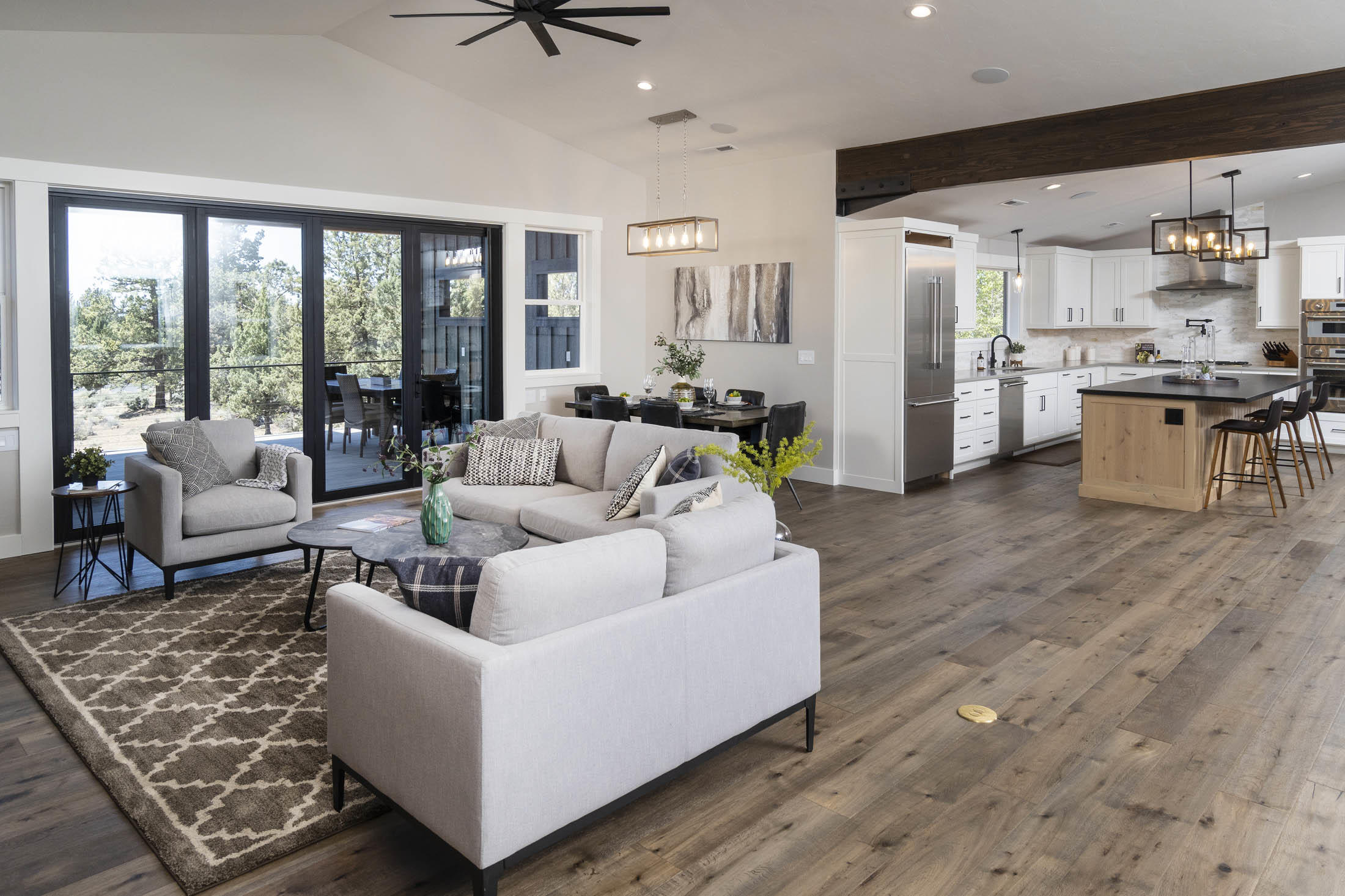 Boonesborough - Residential