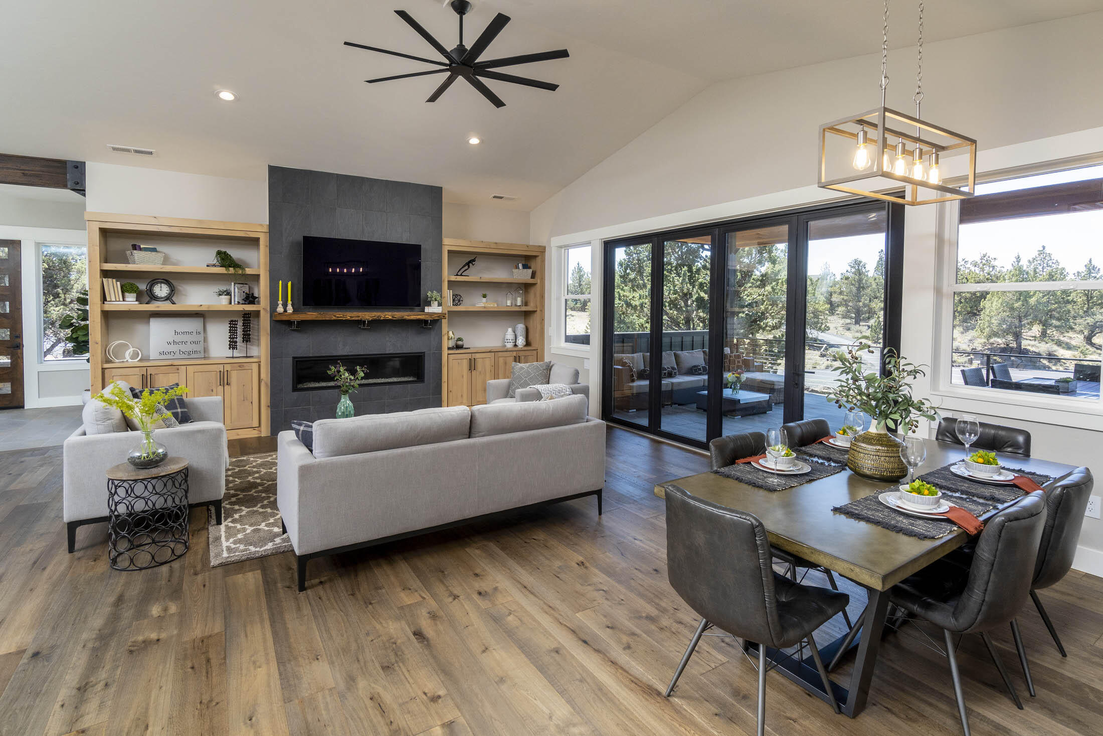 Boonesborough - Residential