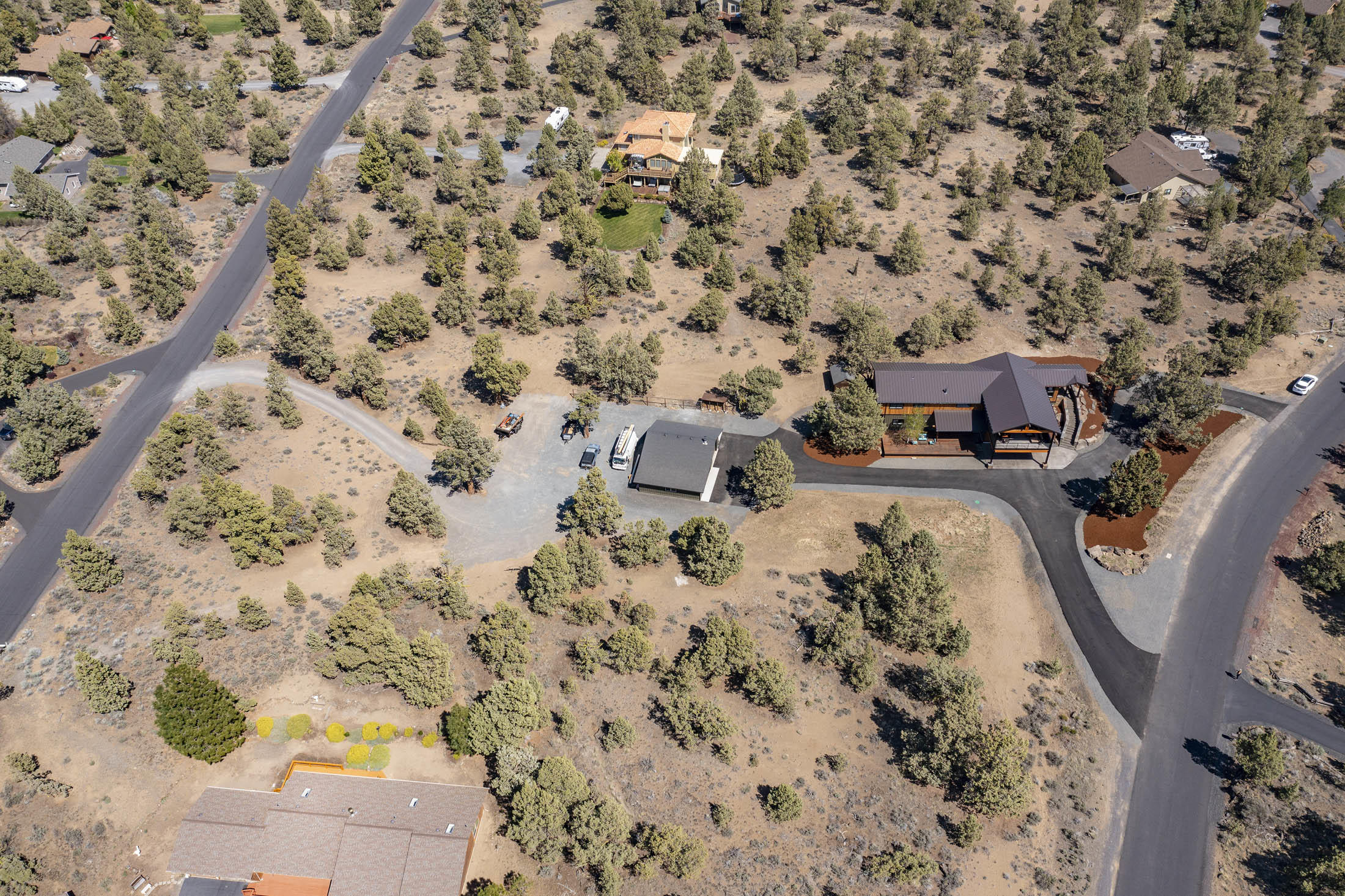 Boonesborough - Residential