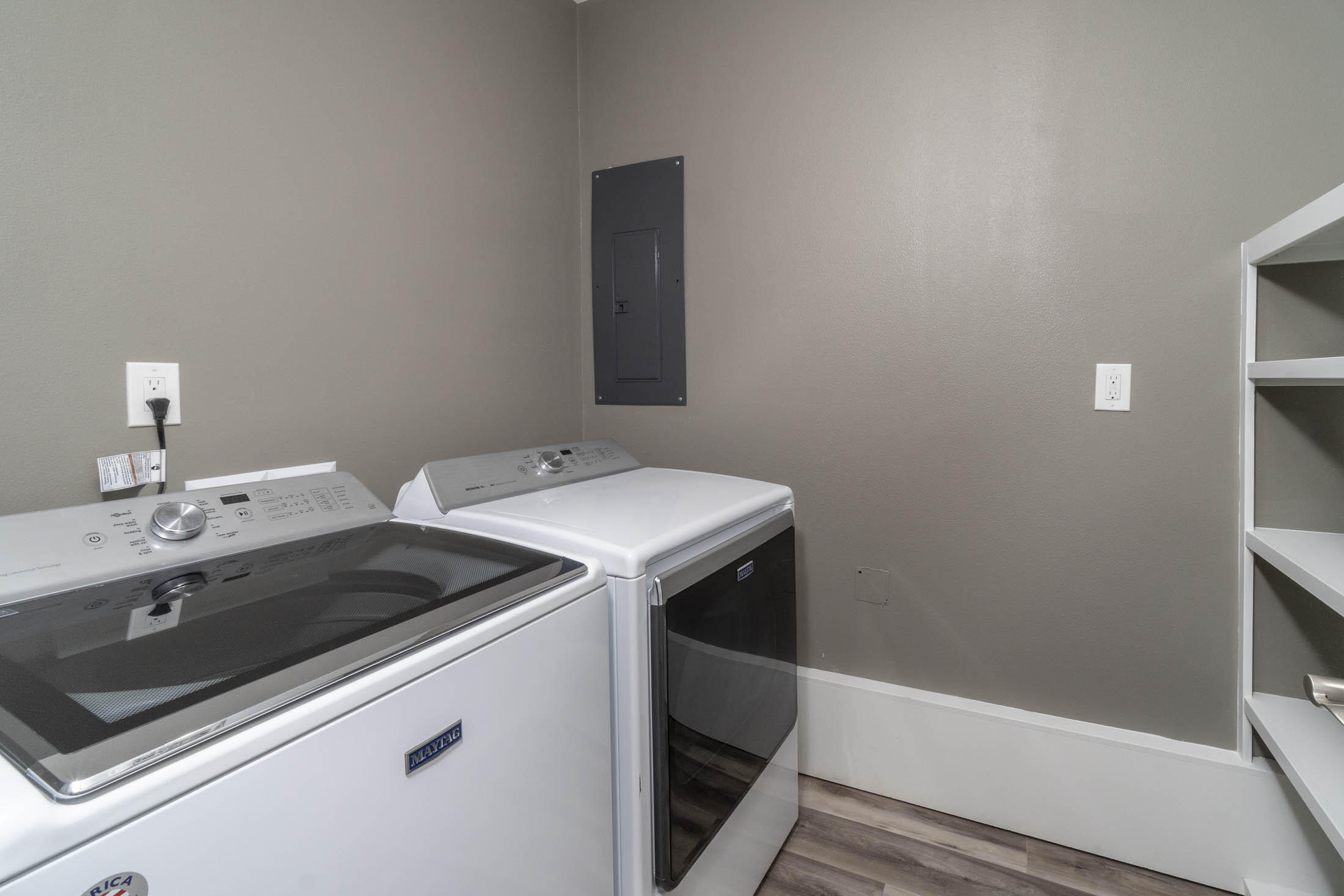 Boonesborough - Residential