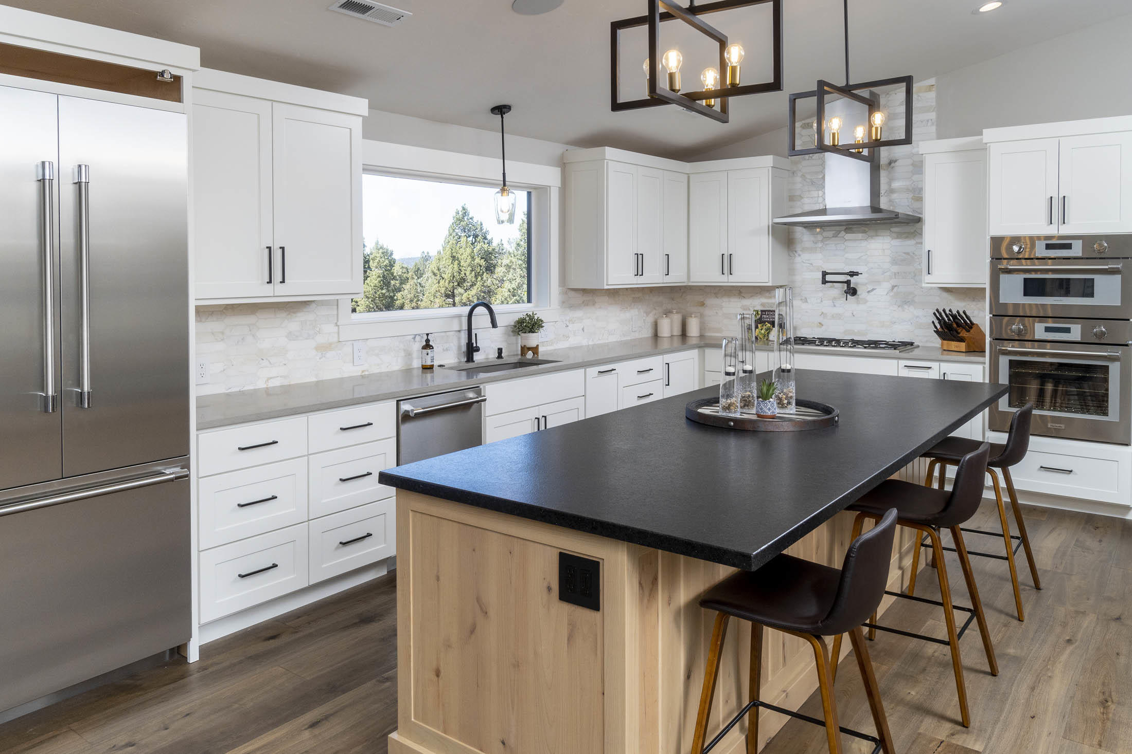 Boonesborough - Residential