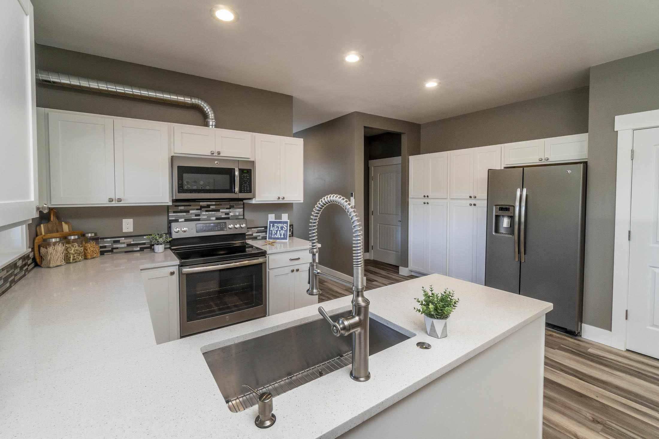 Boonesborough - Residential