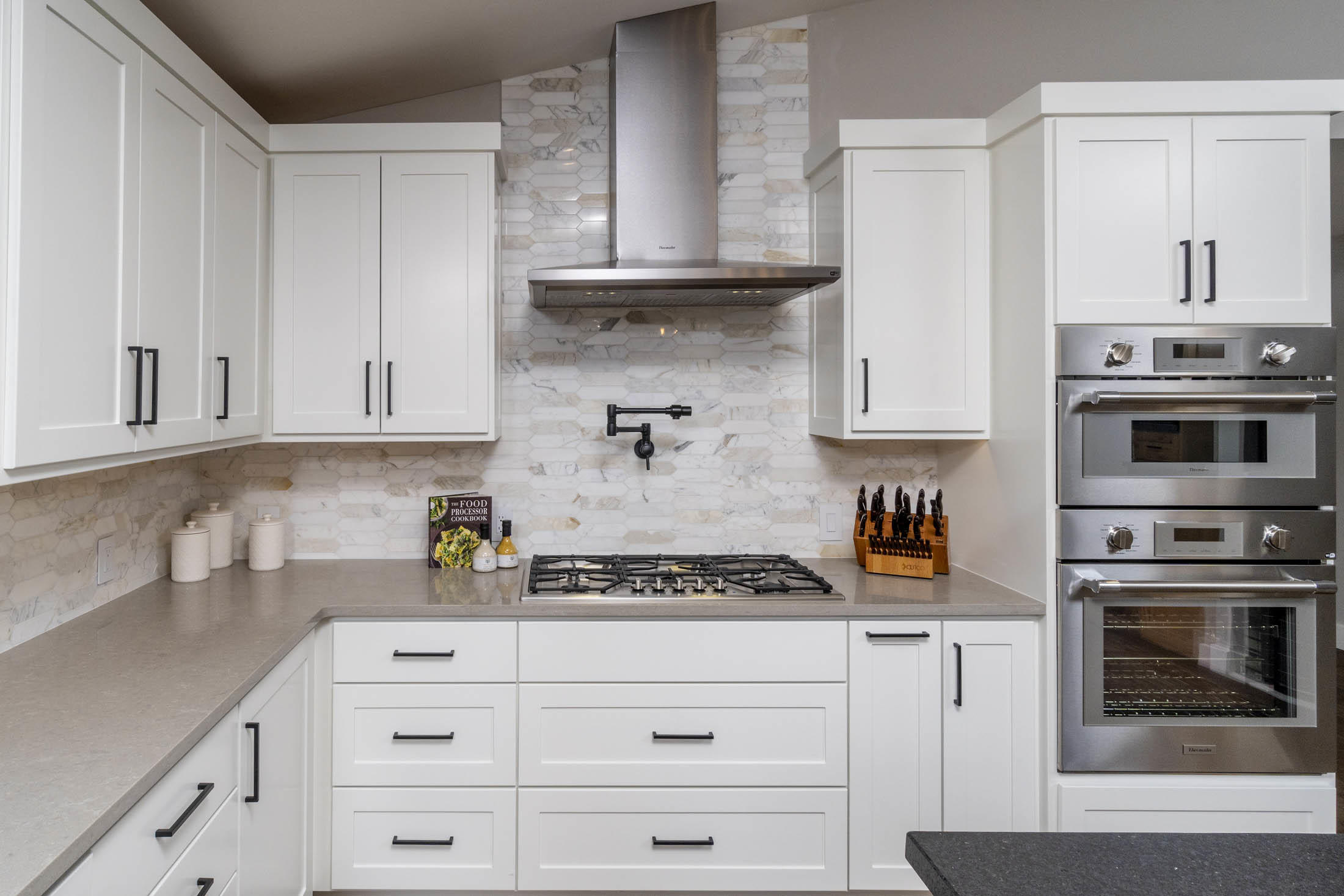 Boonesborough - Residential