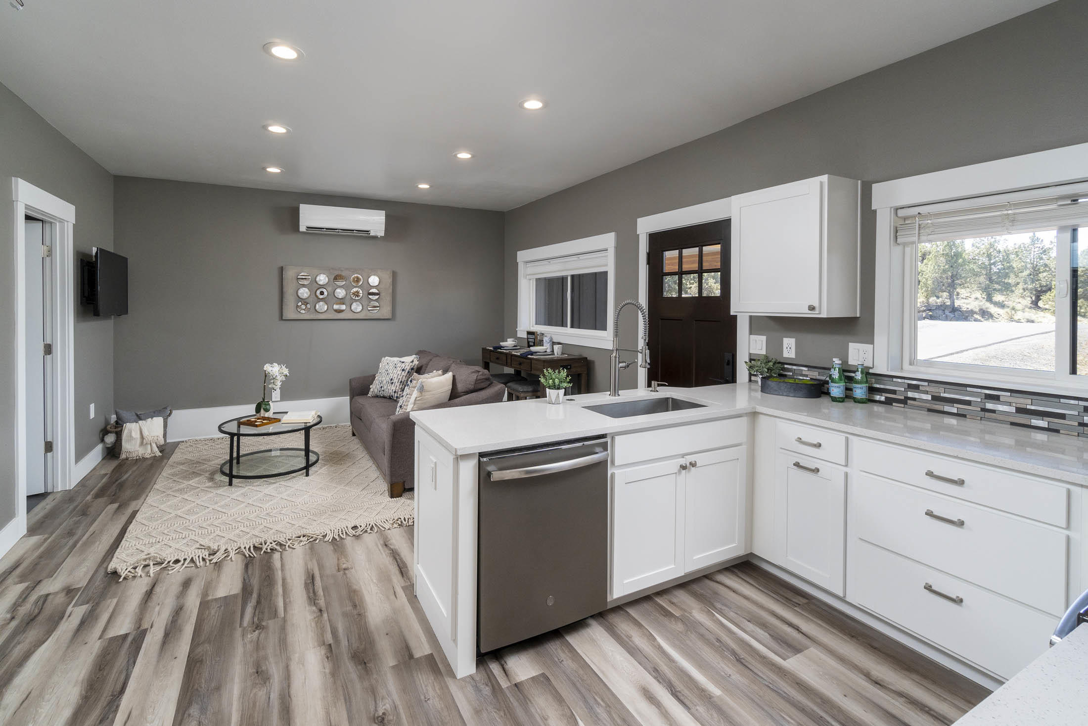 Boonesborough - Residential