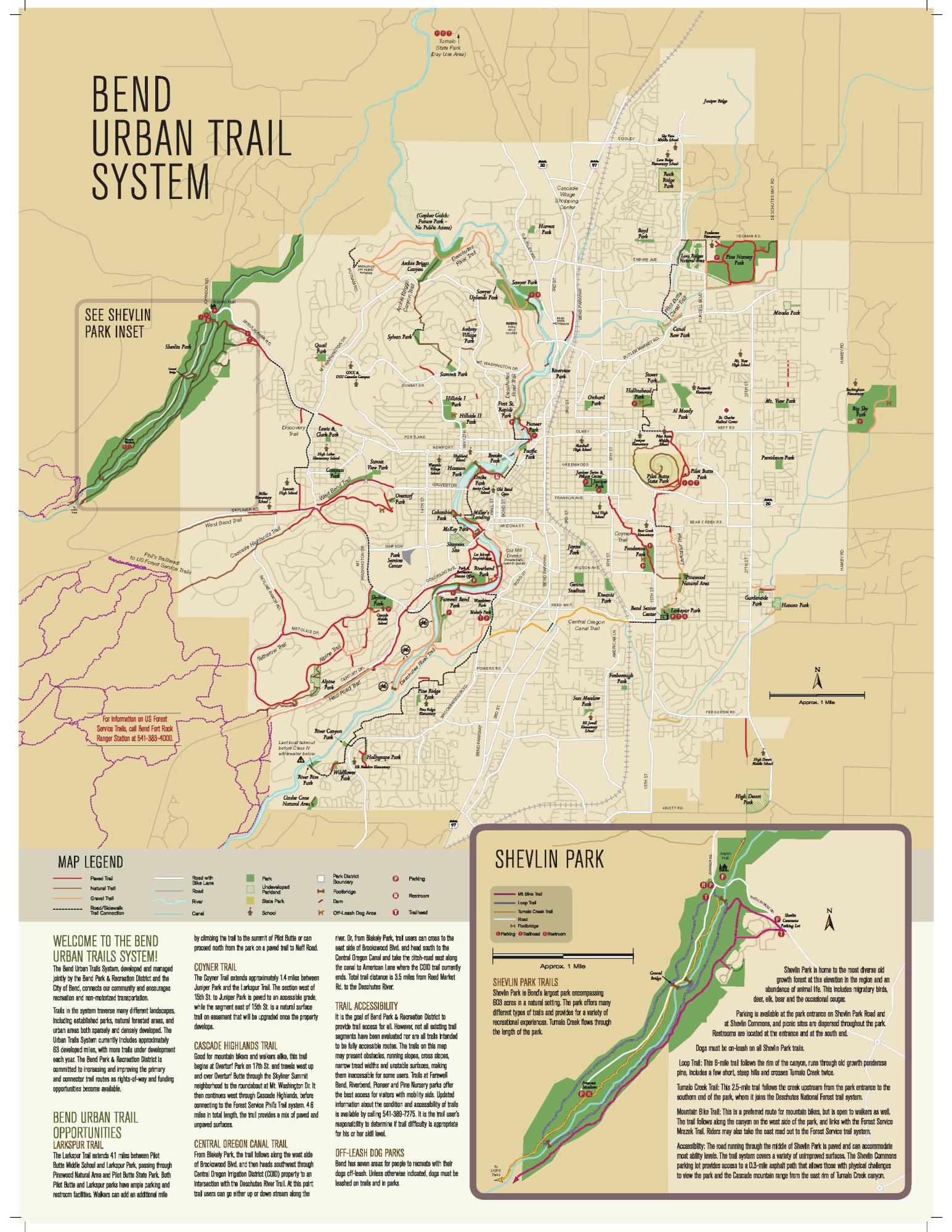 Boonesborough - Residential