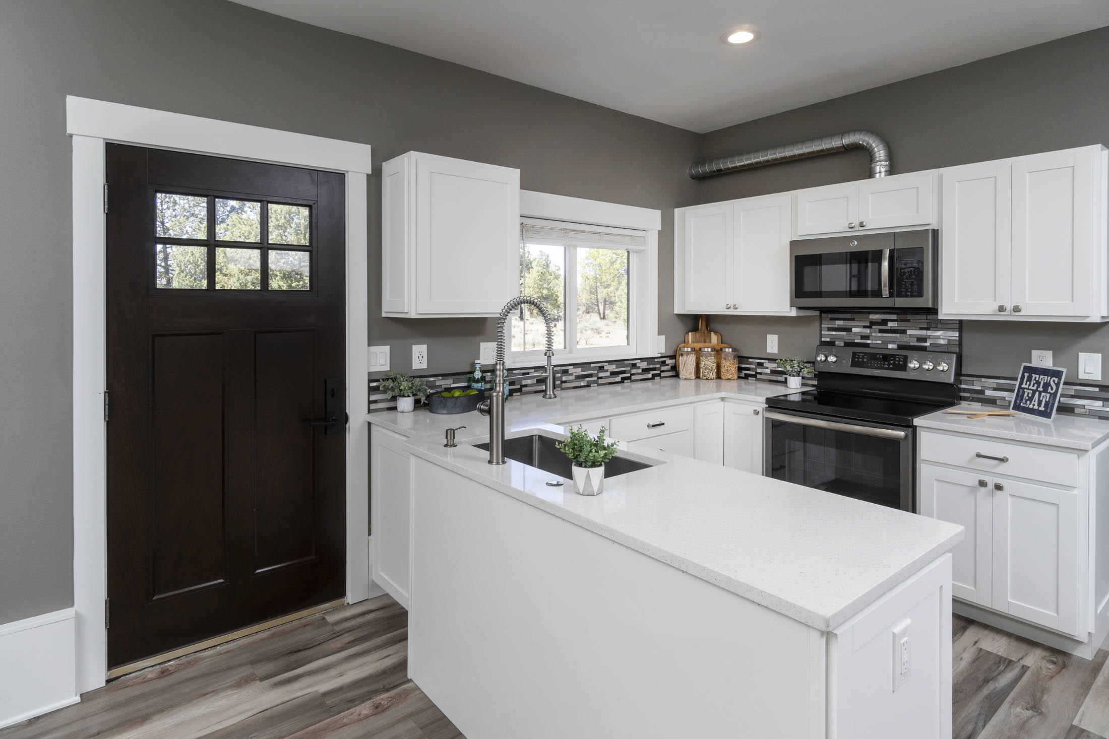 Boonesborough - Residential