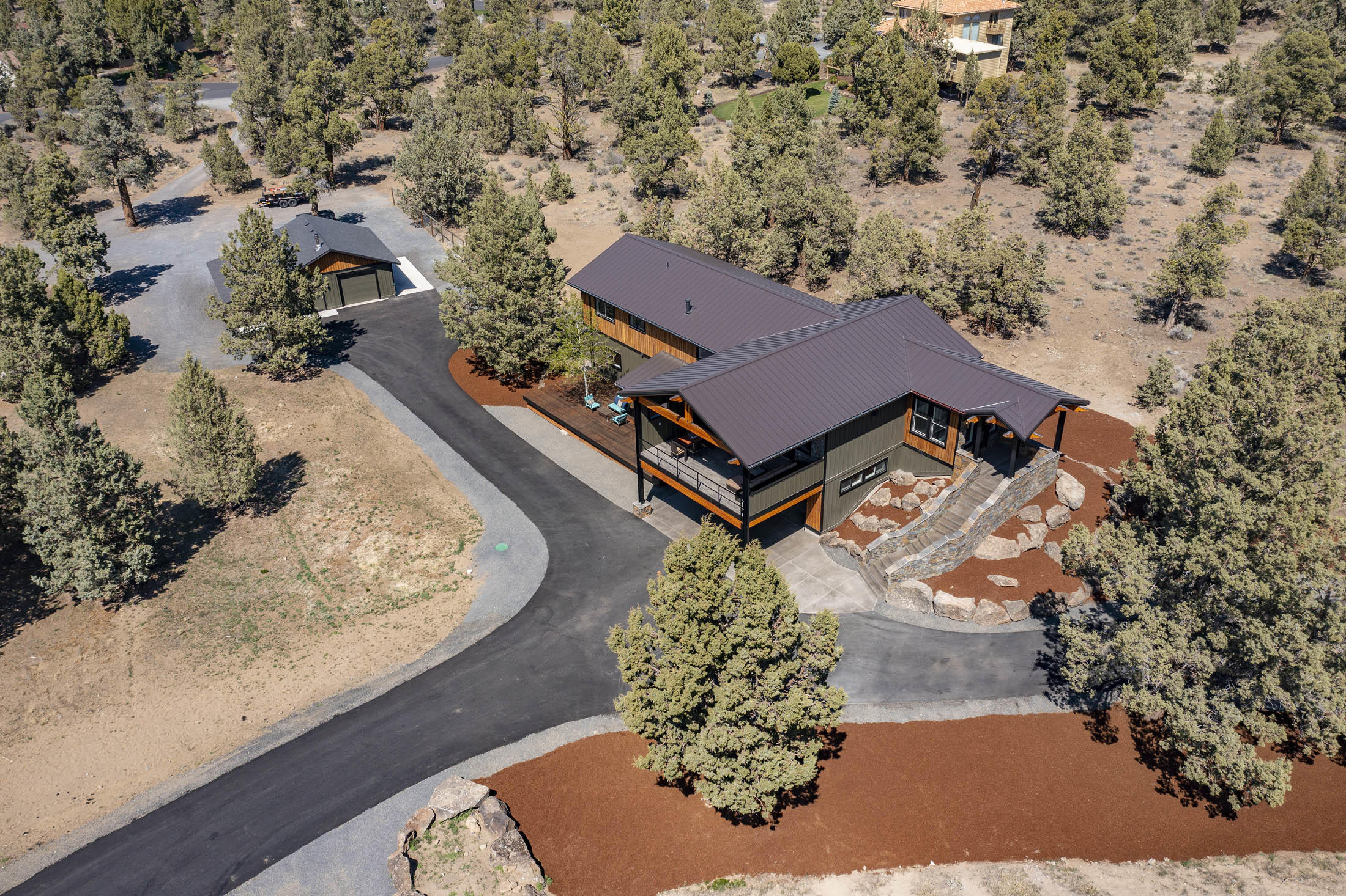 Boonesborough - Residential