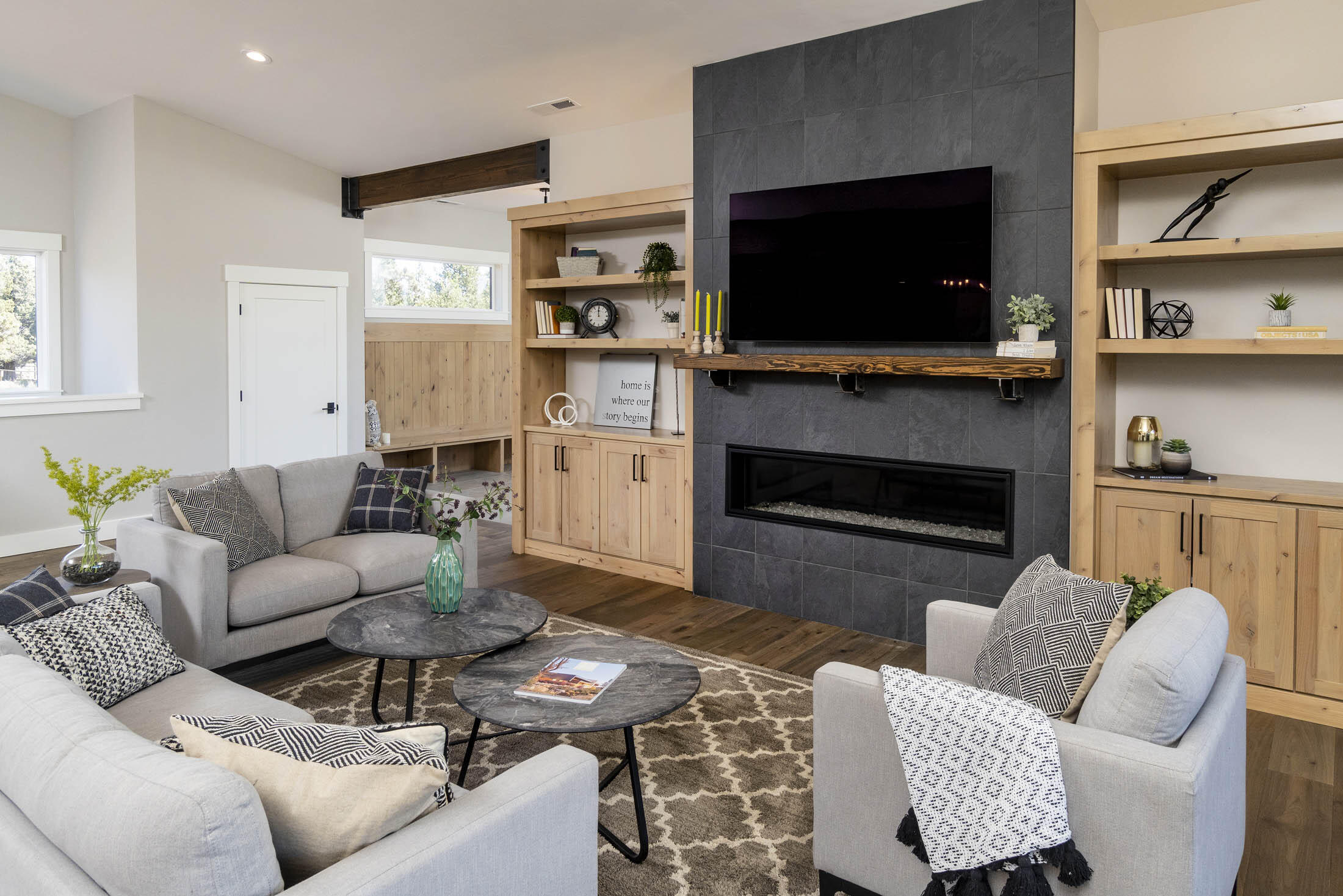 Boonesborough - Residential