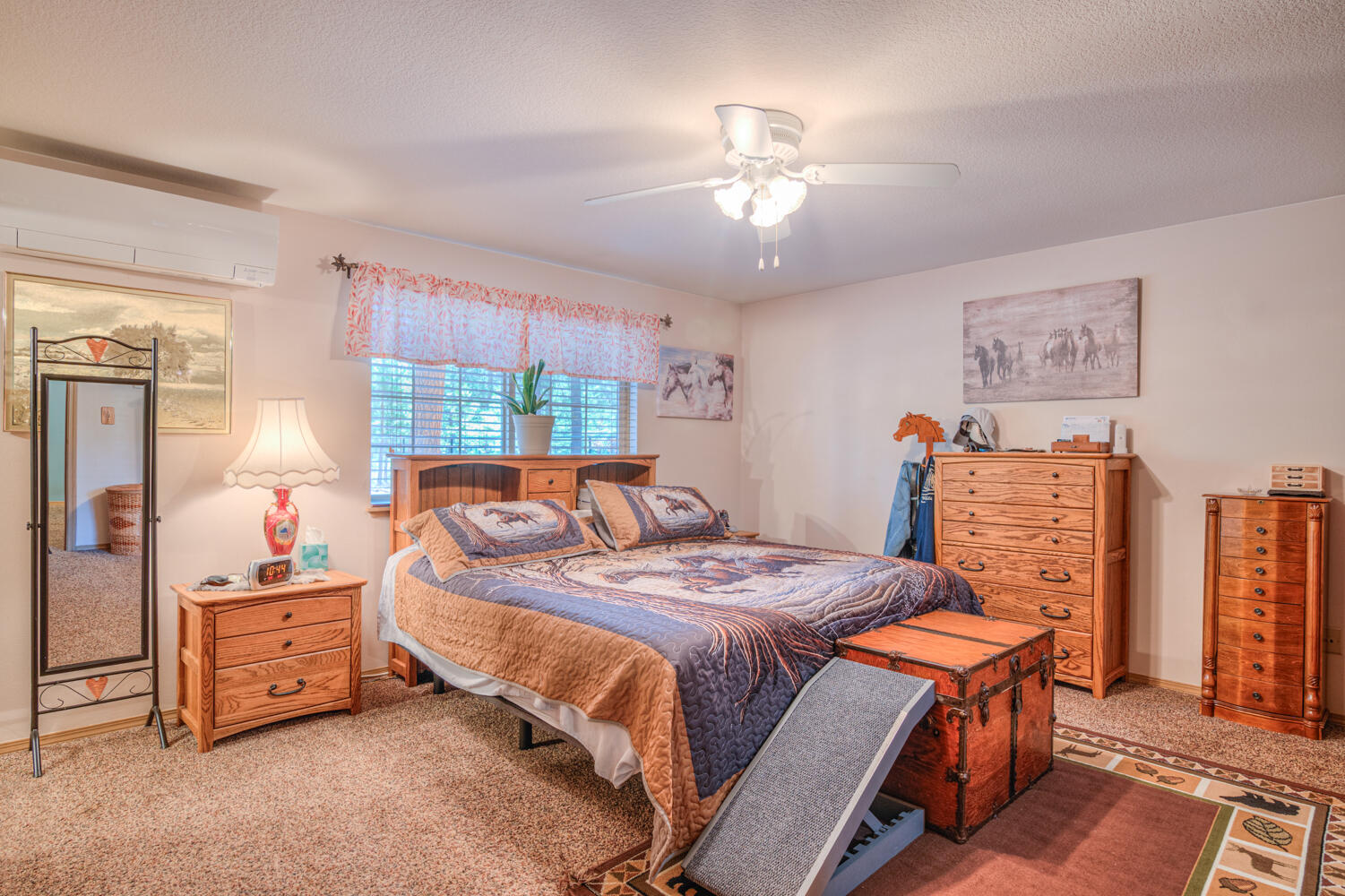 Ponderosa Pines - Residential