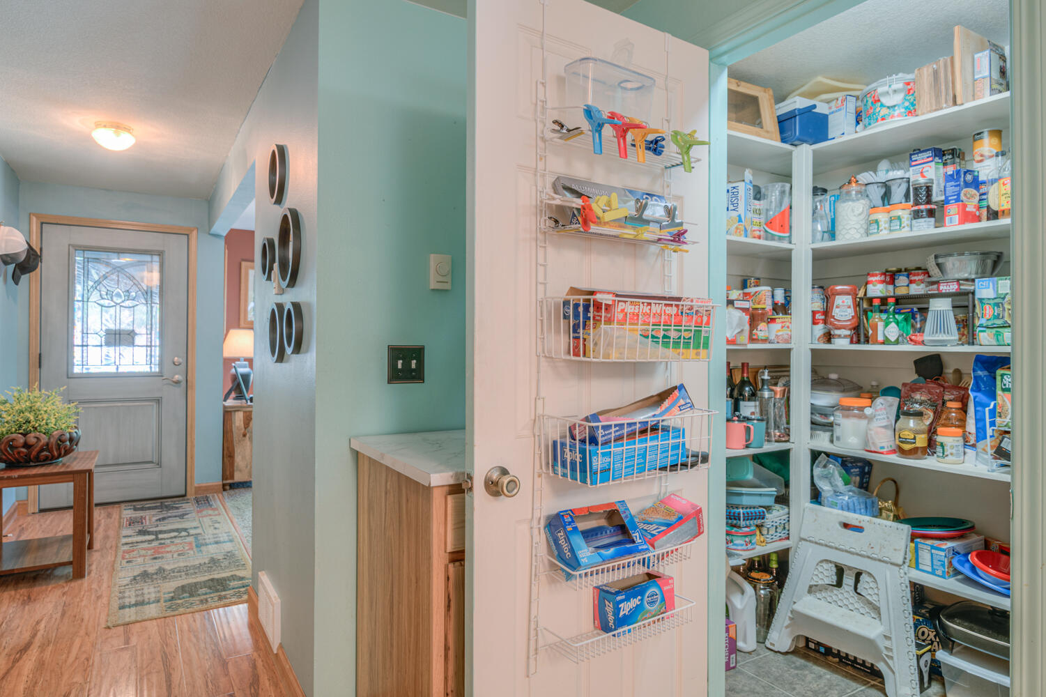 Ponderosa Pines - Residential