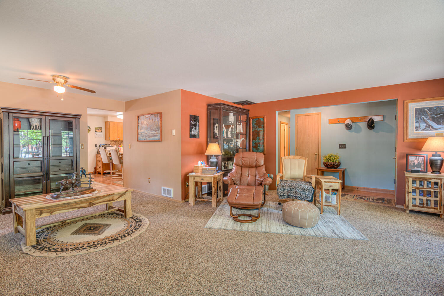 Ponderosa Pines - Residential