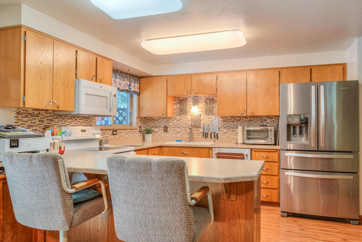 Ponderosa Pines - Residential