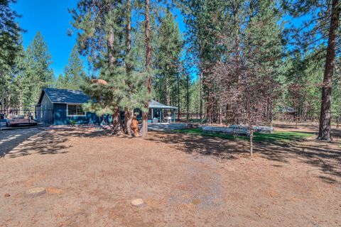Tiny photo for 52348 Barberry Circle, La Pine, OR 97739 (MLS # 220206765)