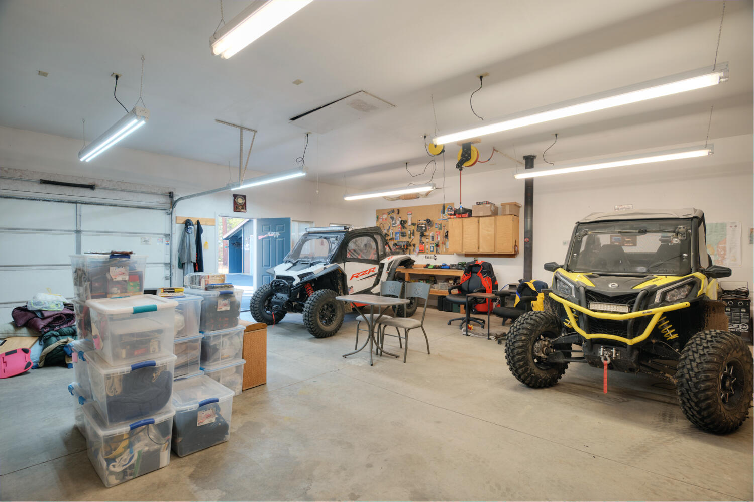 Ponderosa Pines - Residential